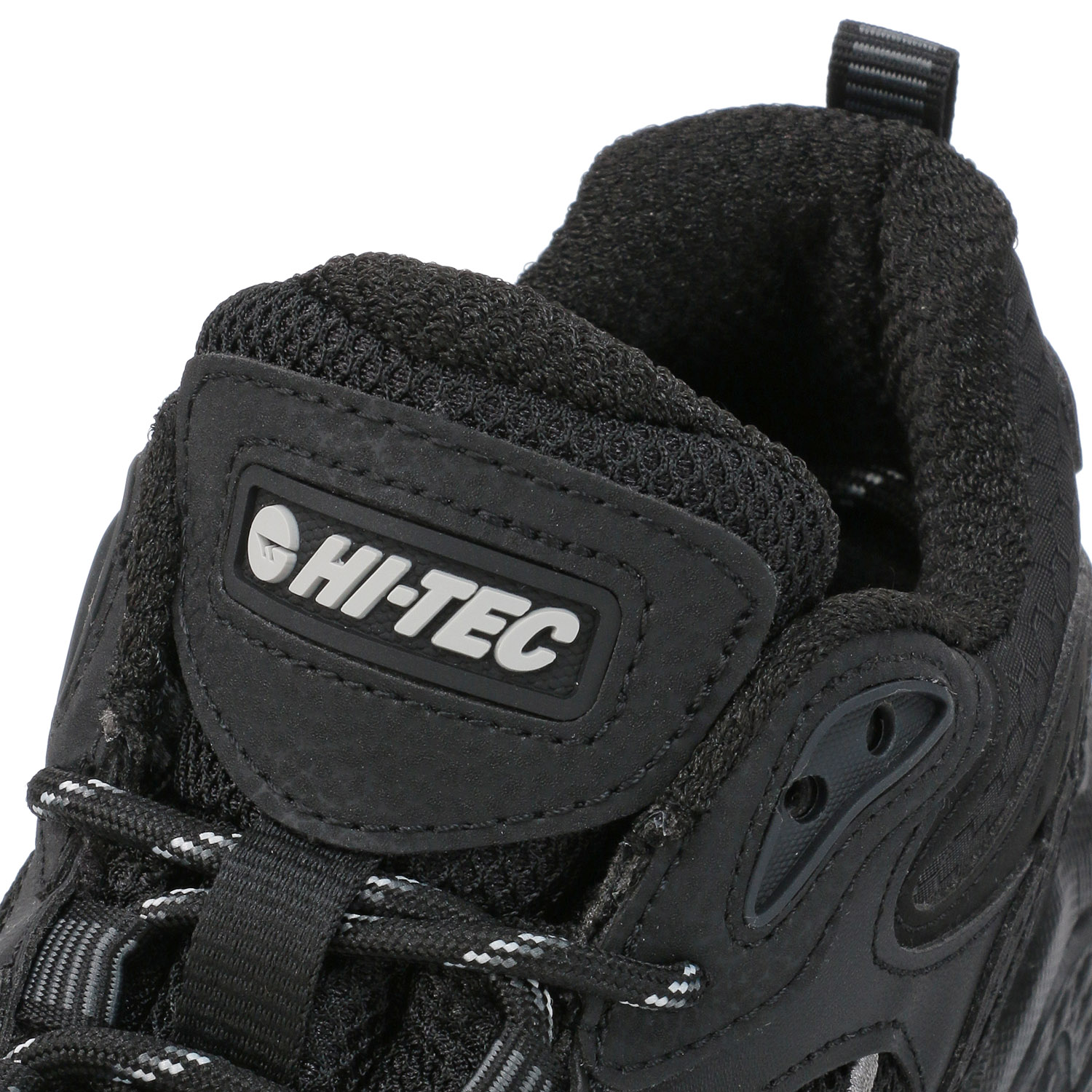 【ユニセックスサイズ展開】HI－TEC HKU16 EASTEND WP - 画像8