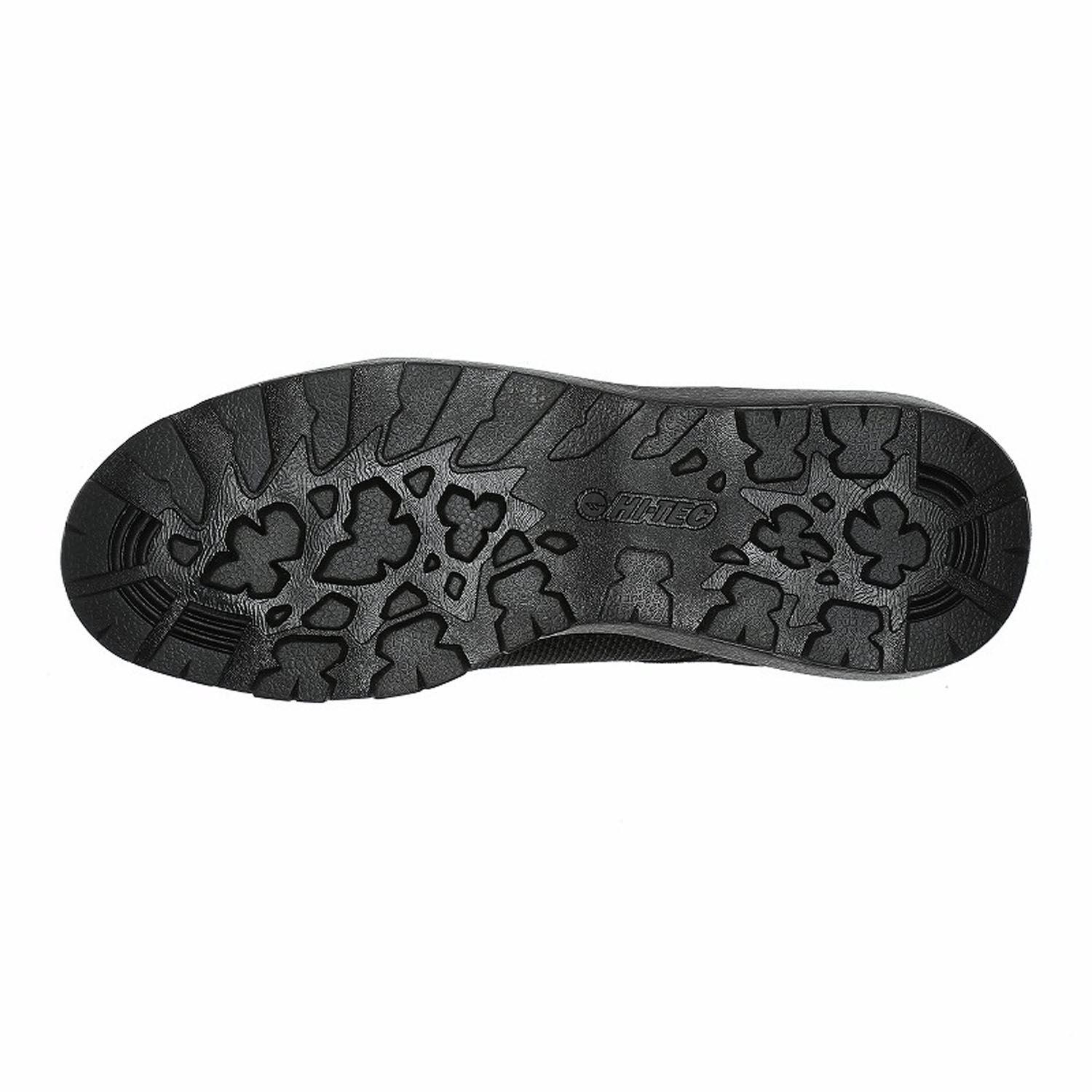 【ユニセックスサイズ展開】HI－TEC HK045 AORAKI II WP - 画像16