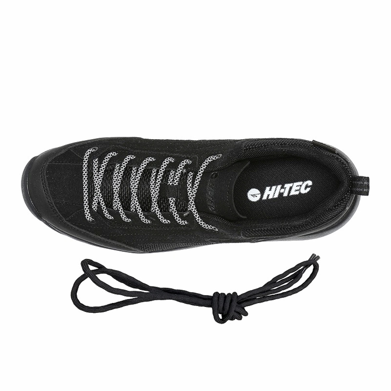 【ユニセックスサイズ展開】HI－TEC HK045 AORAKI II WP - 画像9