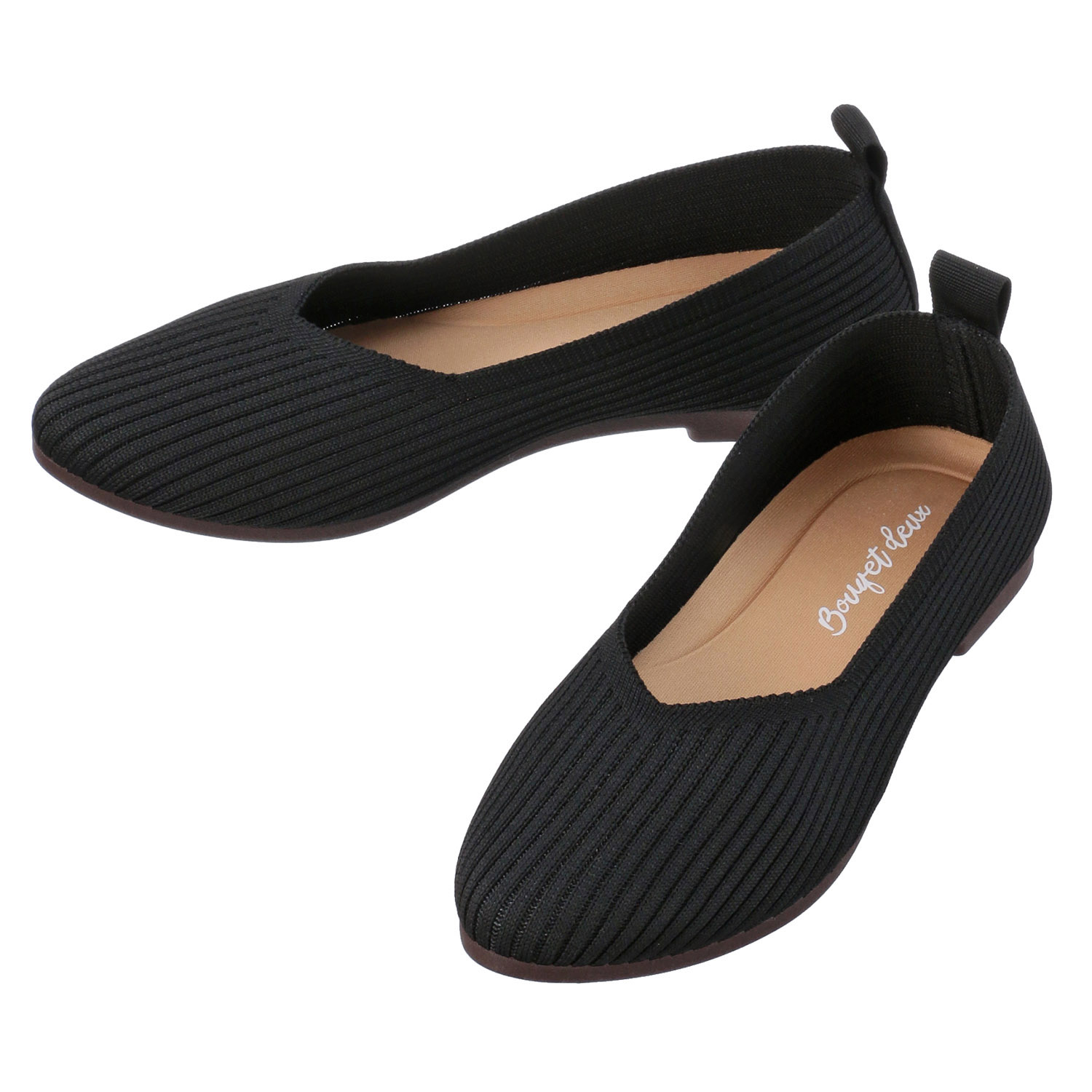 ウォッシャブルパンプス - 画像2