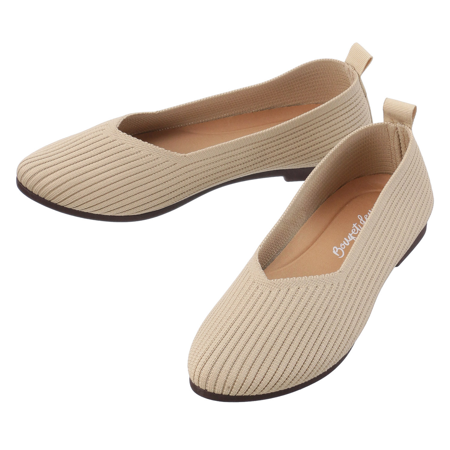 ウォッシャブルパンプス - 画像3