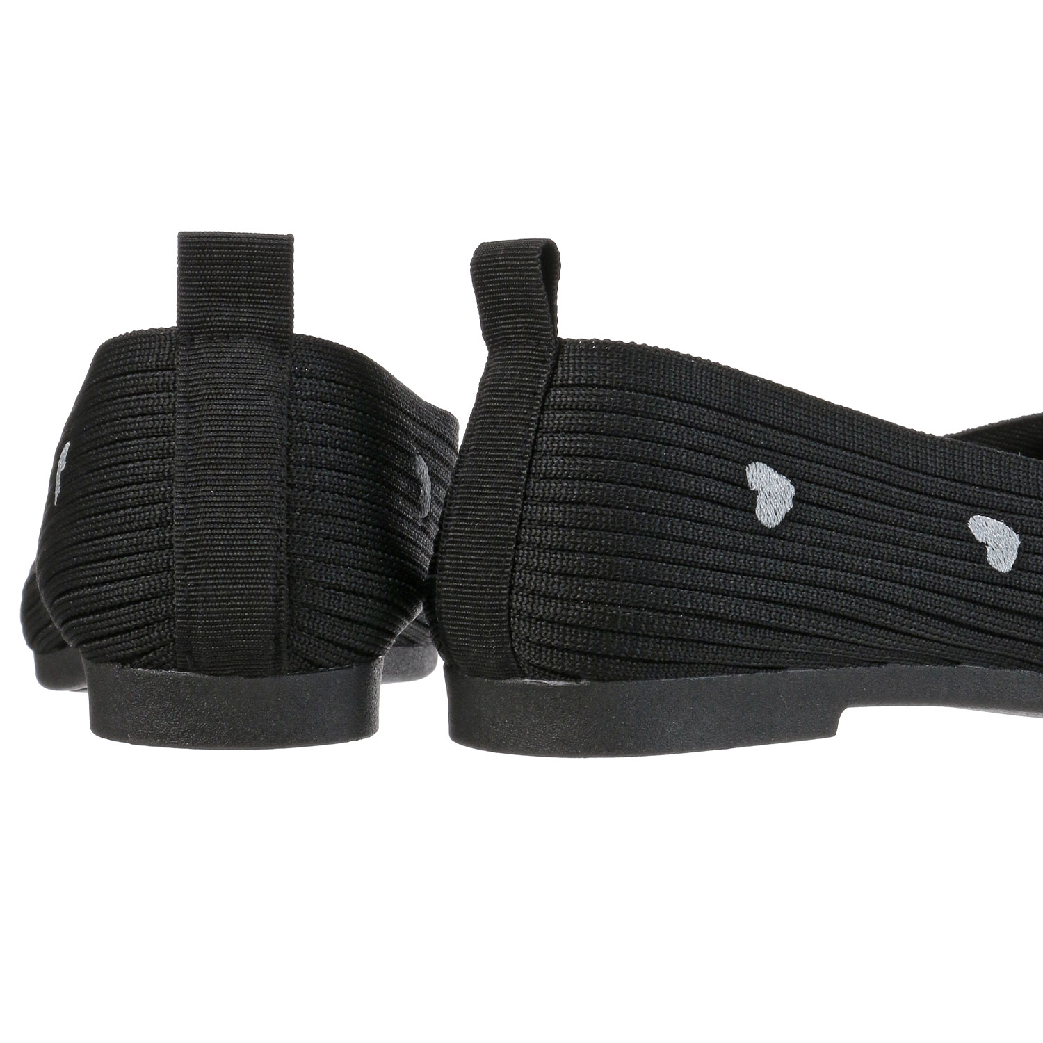 ウォッシャブルパンプス - 画像6