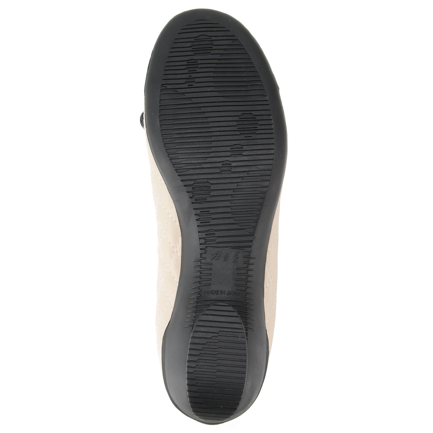 AC エナメルコンビパンプス1248 - 画像6