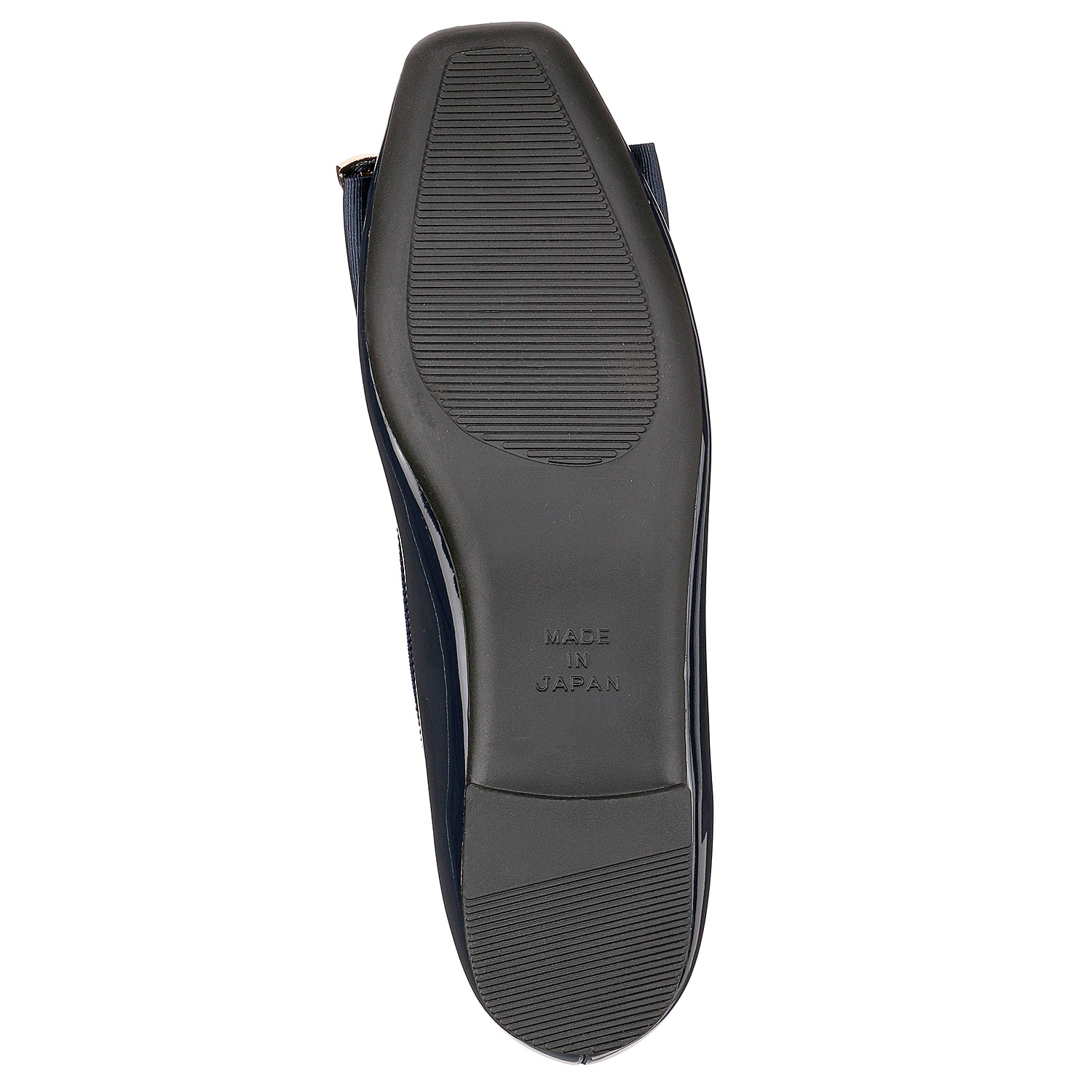 【ACパンプス売上ナンバー1）】 AC リボン付エナメルパンプス - 画像7