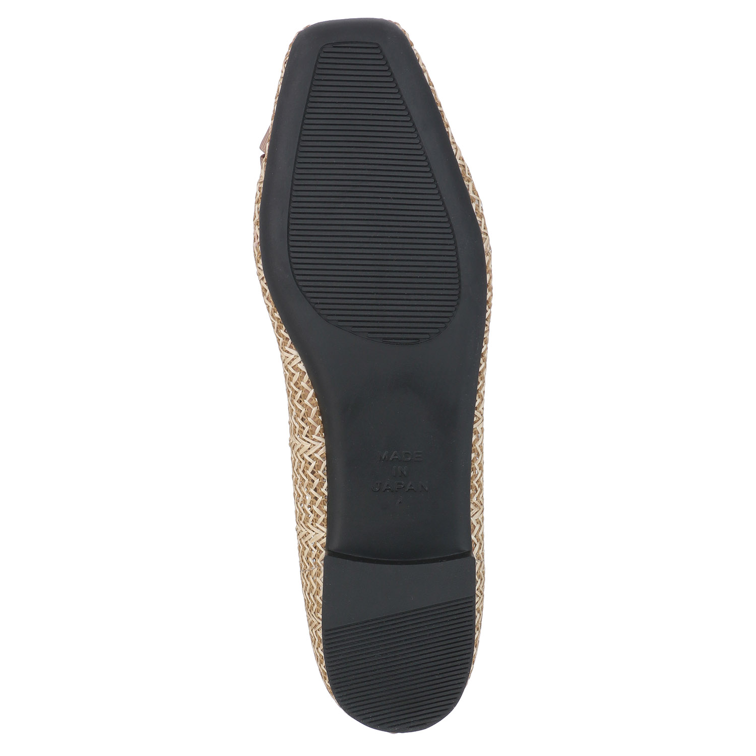 AC ビーズリボン付きメッシュパンプス - 画像6