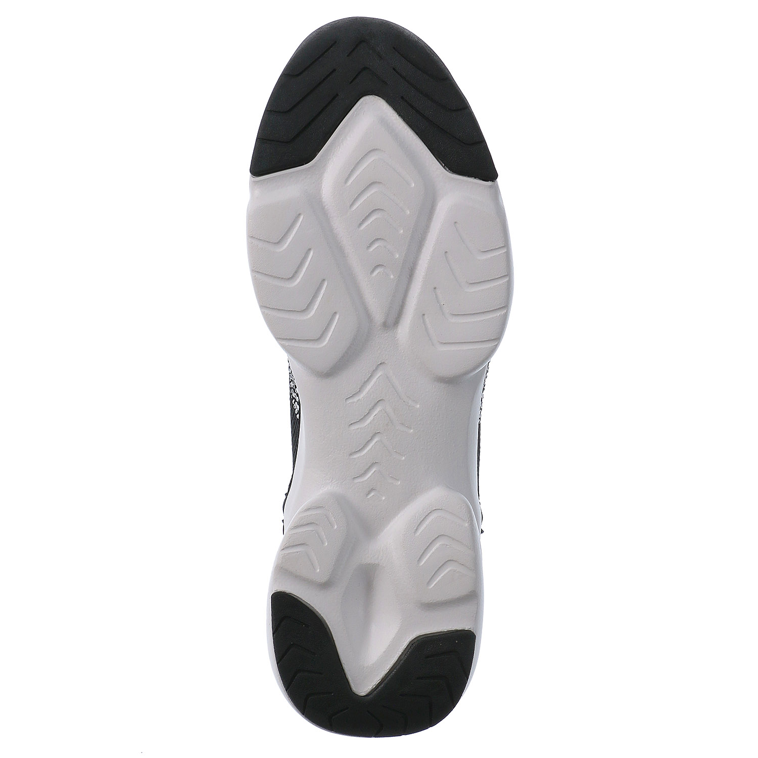 【するっと脱ぎ履きスニーカー】SPEEDY DUCK するっとINニットスニーカー8072 - 画像6