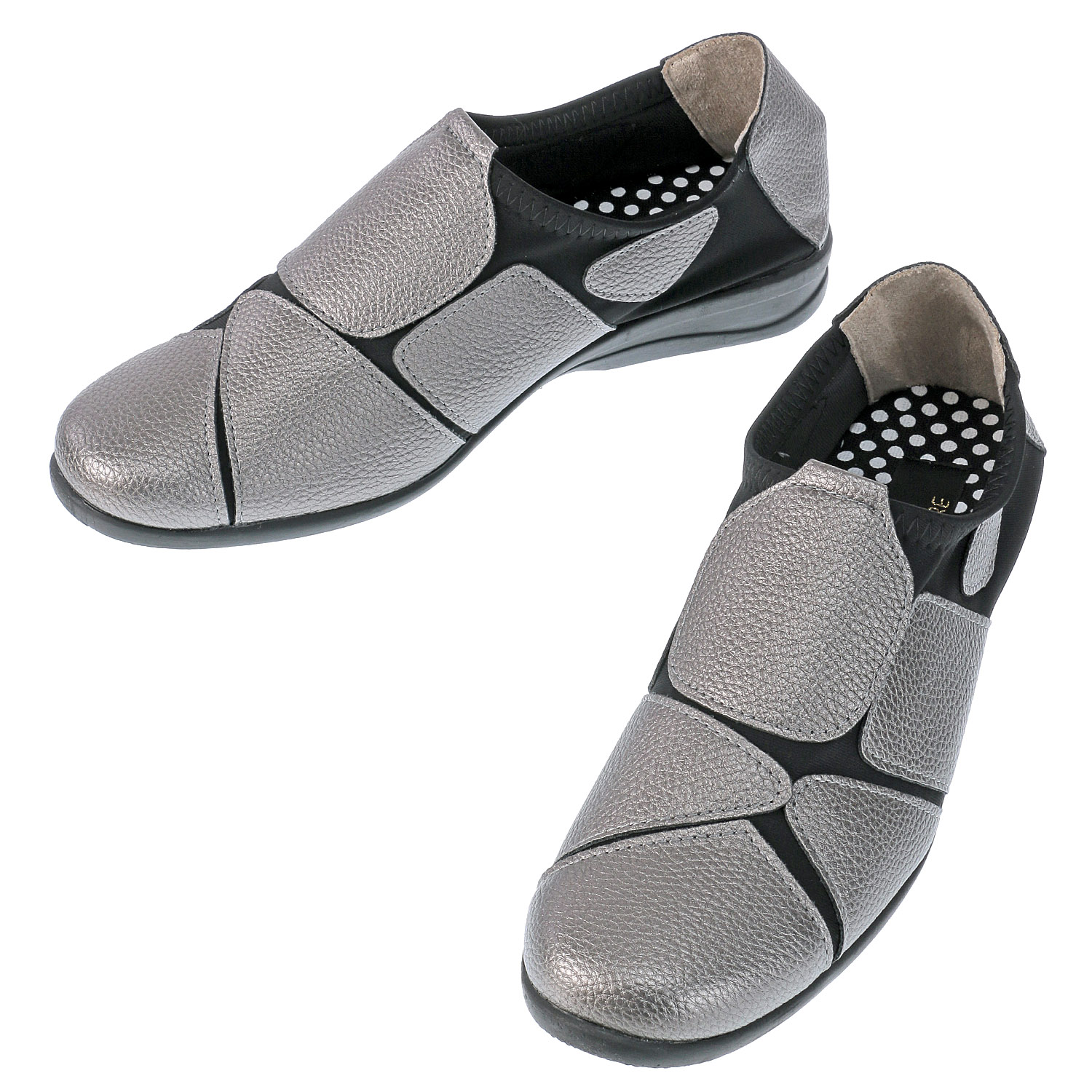 スーパーストレッチシューズ マットSC2801 - 画像16