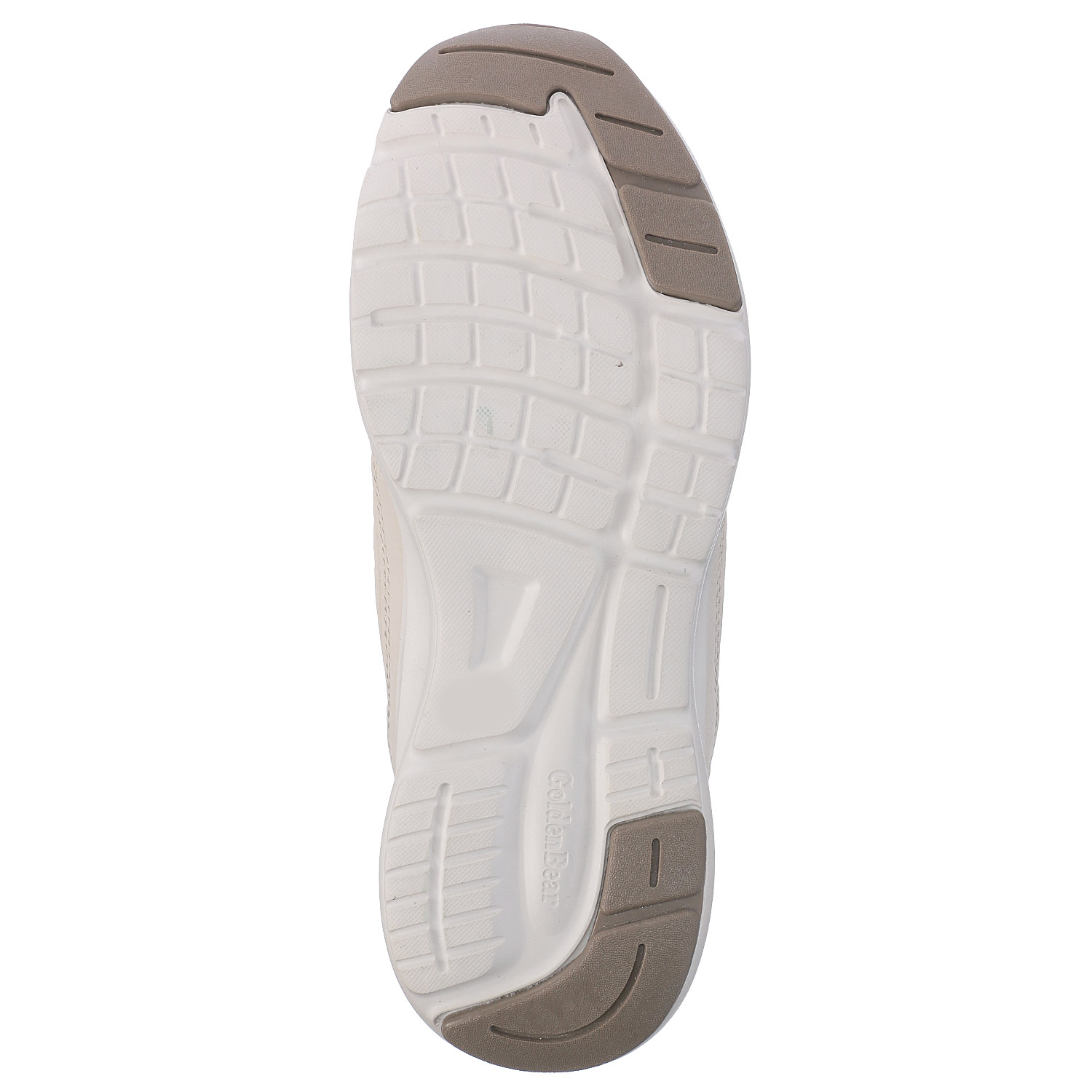 Golden Bear 楽イン4E軽量スニーカーGB426 - 画像6