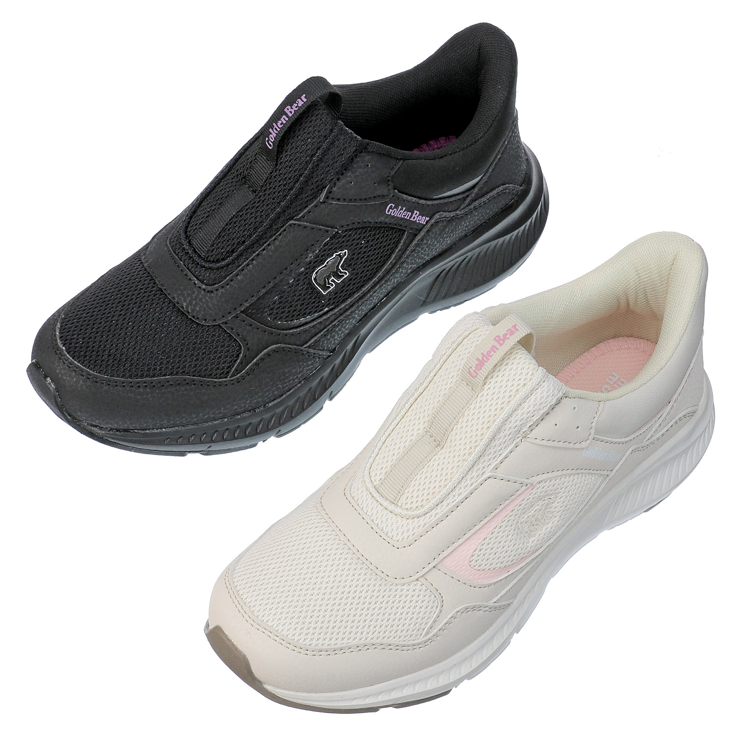 Golden Bear 楽イン4E軽量スニーカーGB426