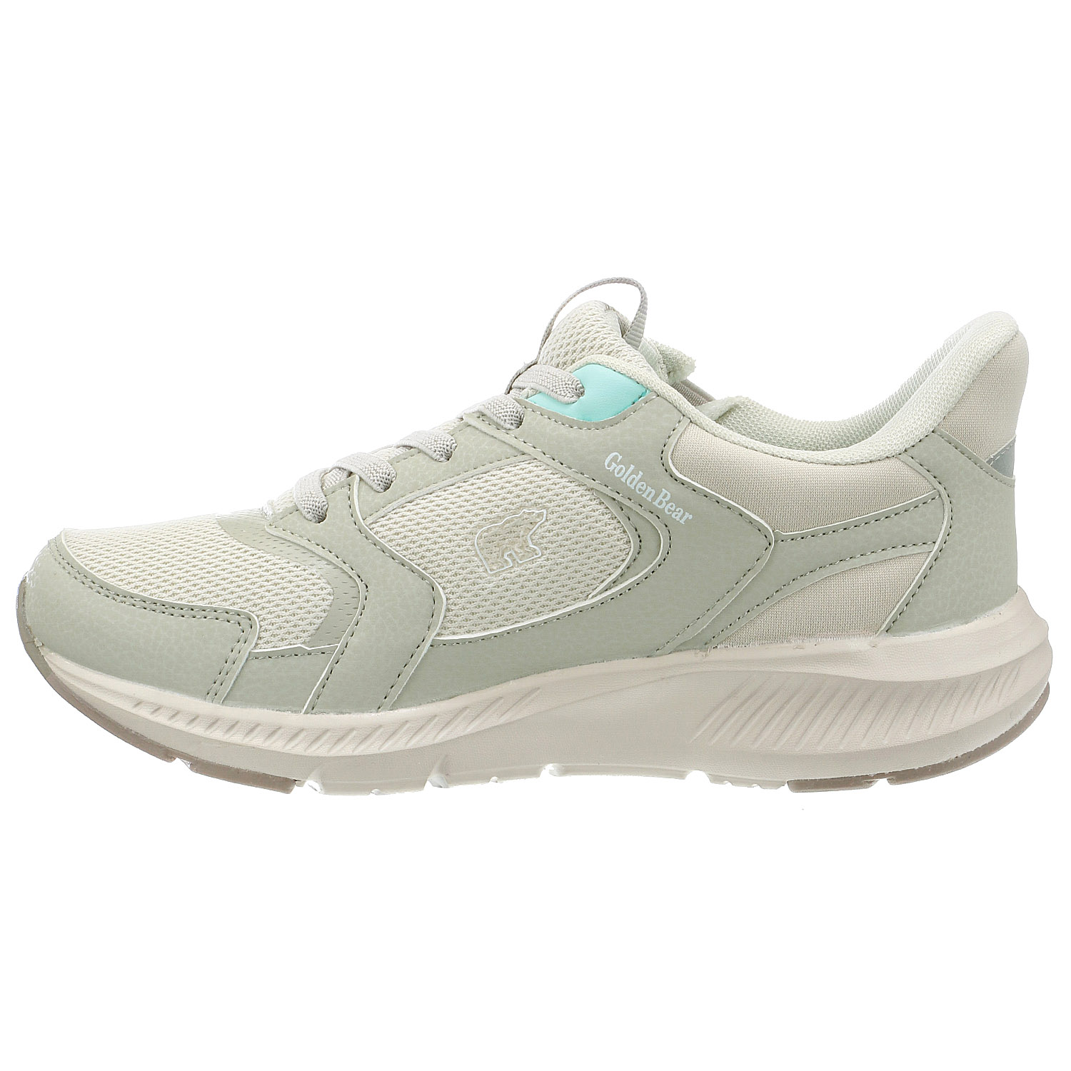 Golden Bear 楽イン軽量スニーカーGB427 - 画像3