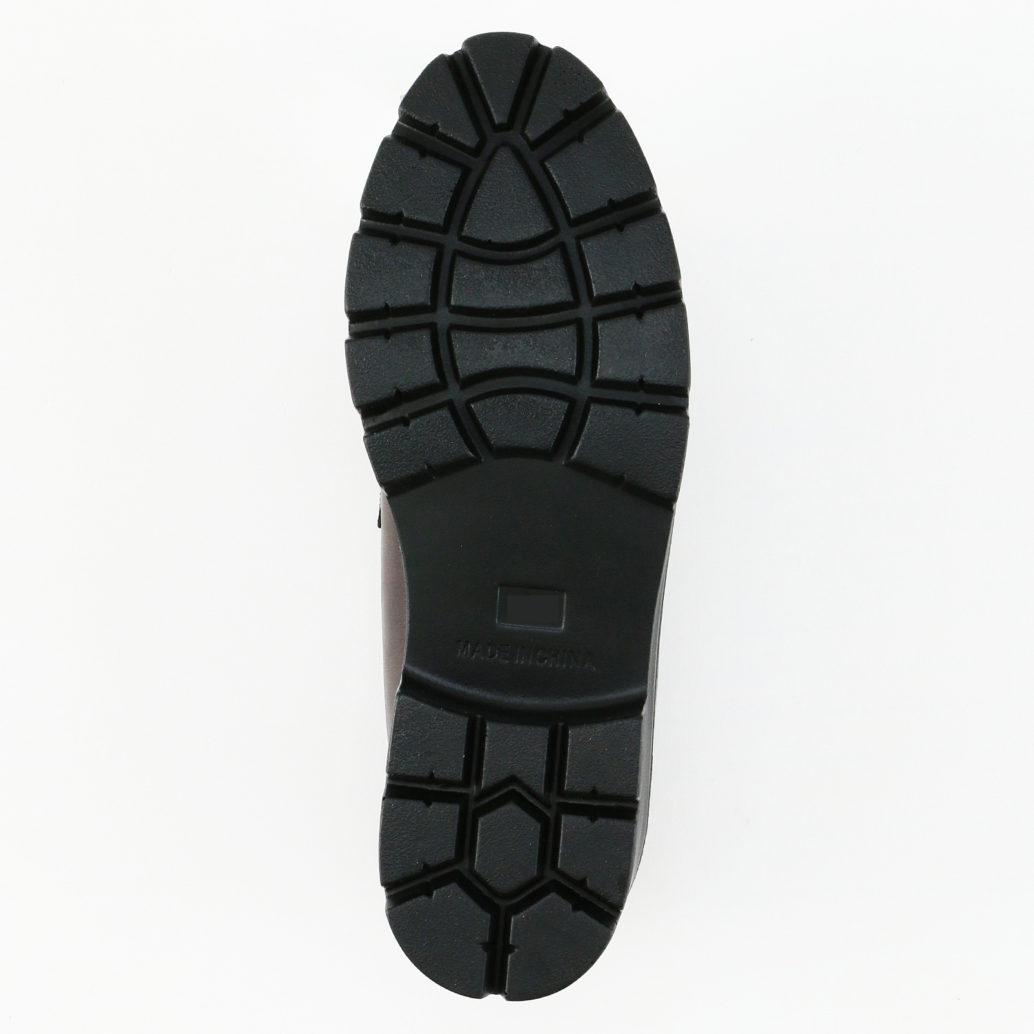 Pink Cat 厚底ローファー - 画像4