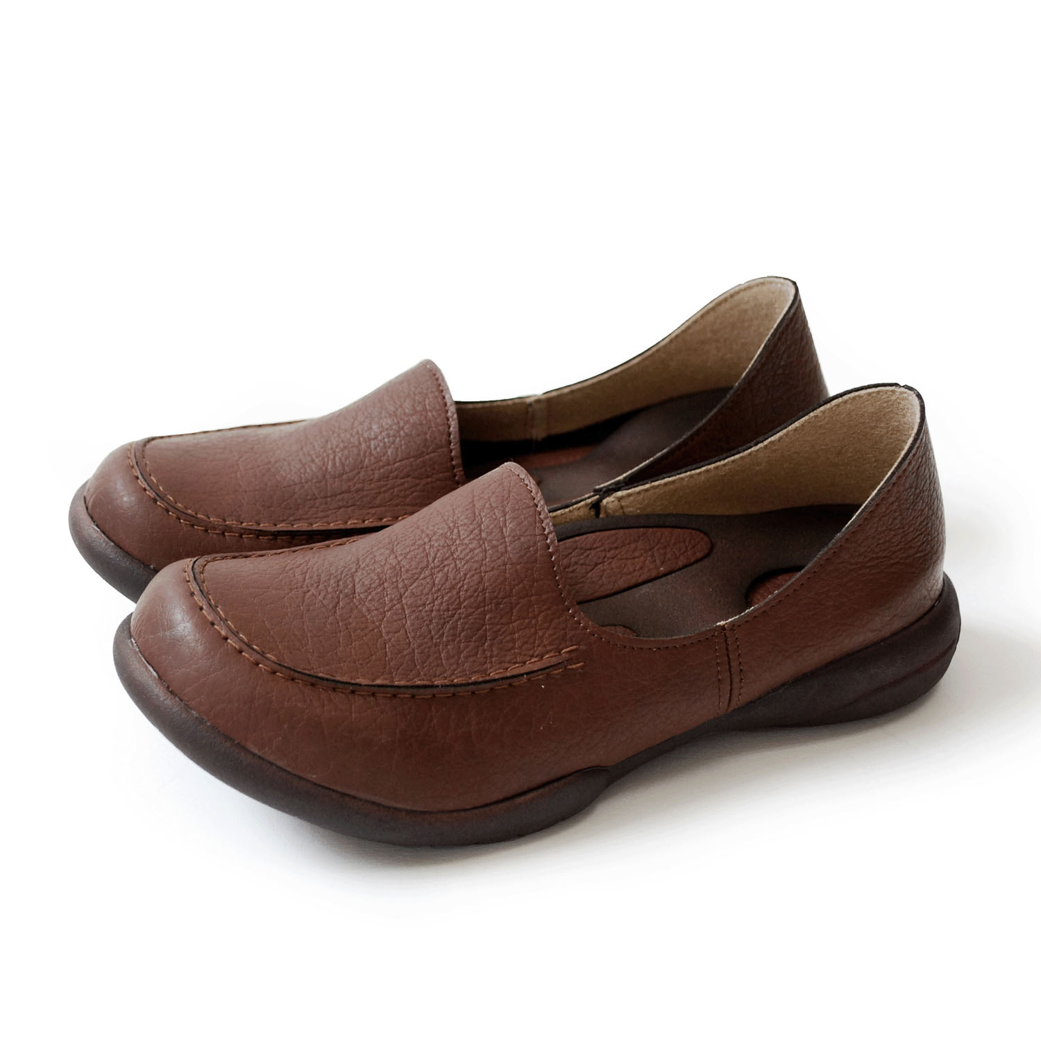 リゲッタ ドライビングローファーR－302 - 画像1