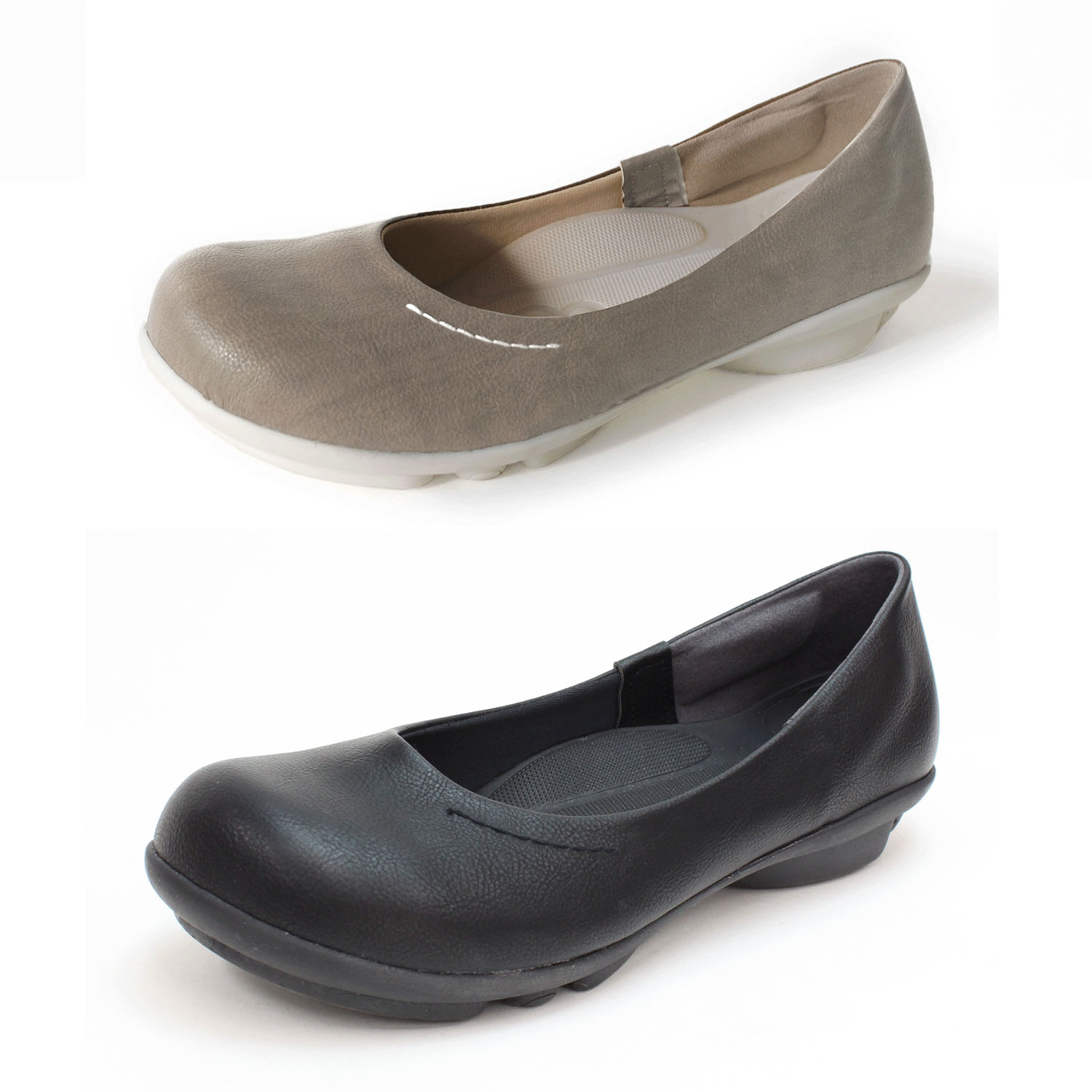 ツヴォル プレーンパンプスTB－101 - 画像1