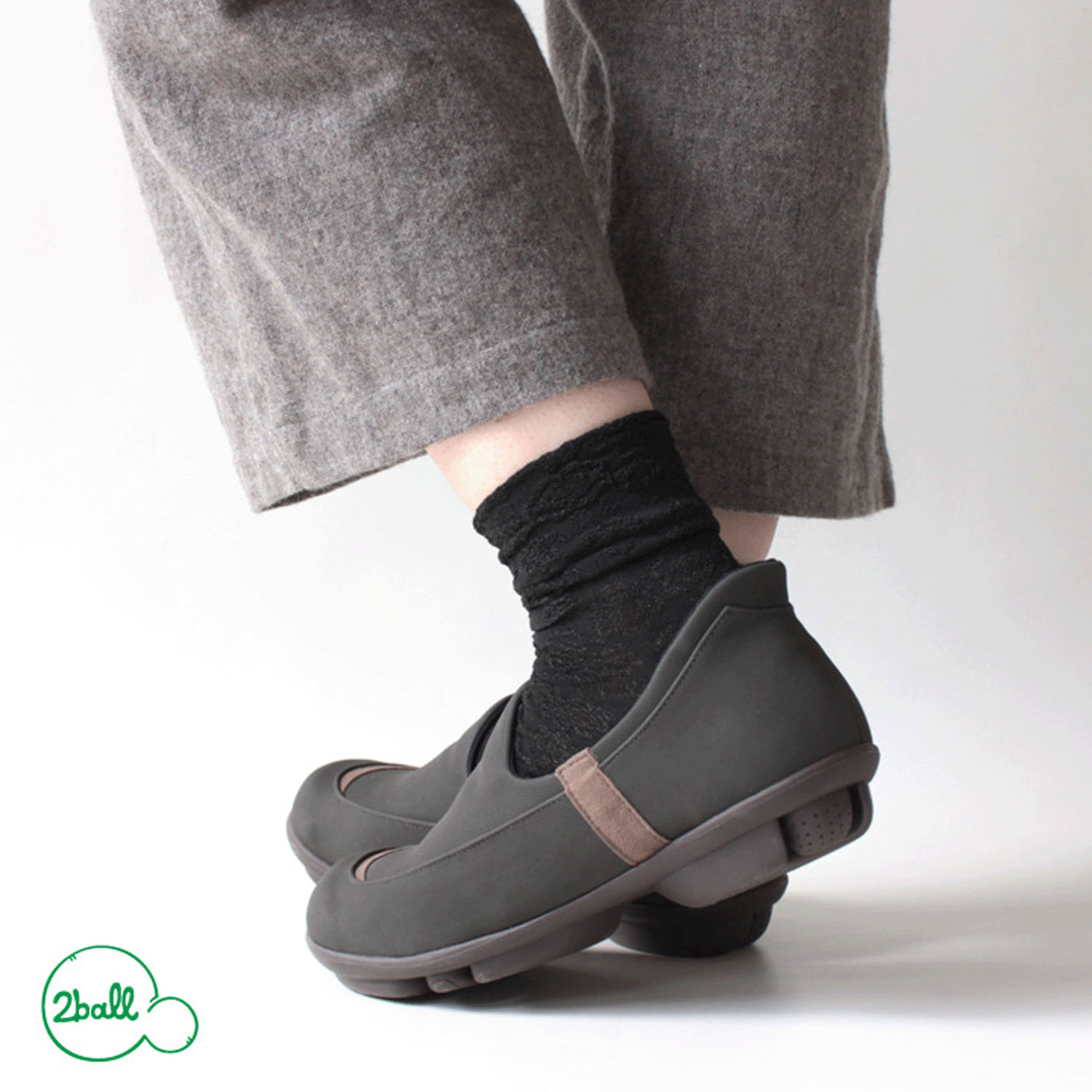 ツヴォル ハンズフリースリッポンTB－501 - 画像9