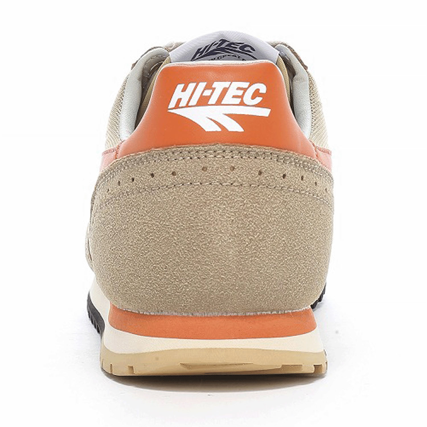 【ユニセックスサイズ展開】HI－TEC TR001 SILVER SHADOW 40 - 画像14