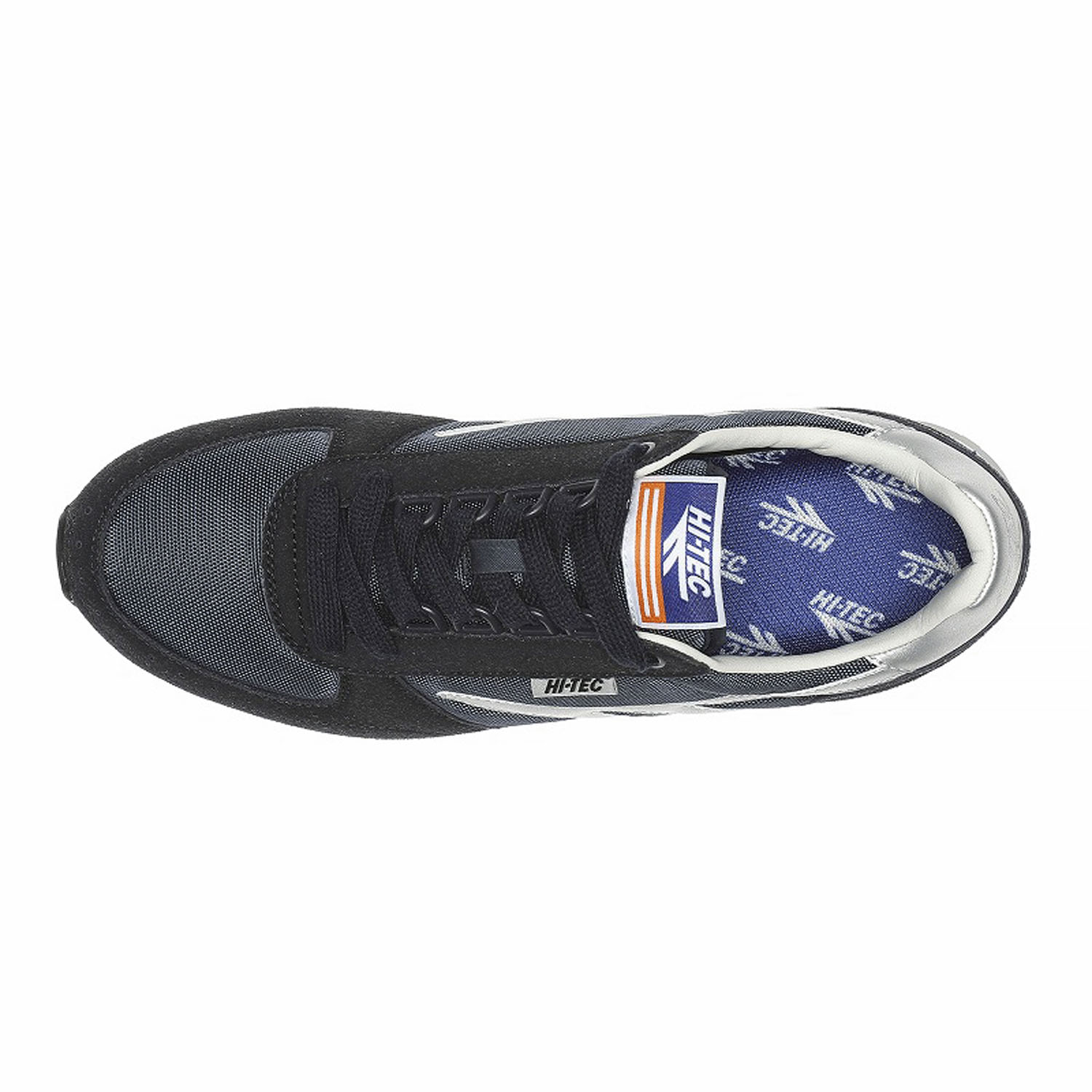 【ユニセックスサイズ展開】HI－TEC TR001 SILVER SHADOW 40 - 画像29