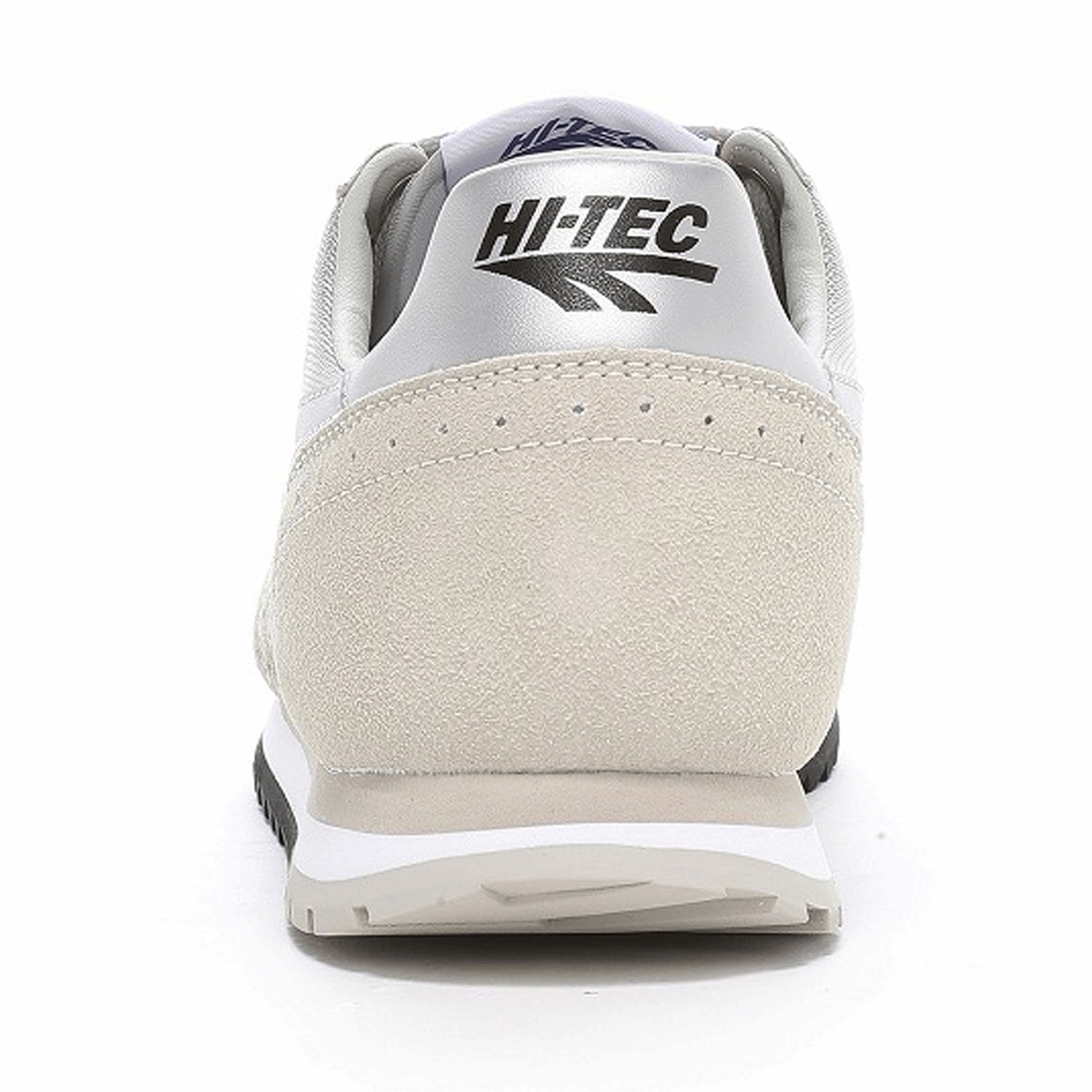 【ユニセックスサイズ展開】HI－TEC TR001 SILVER SHADOW 40 - 画像7