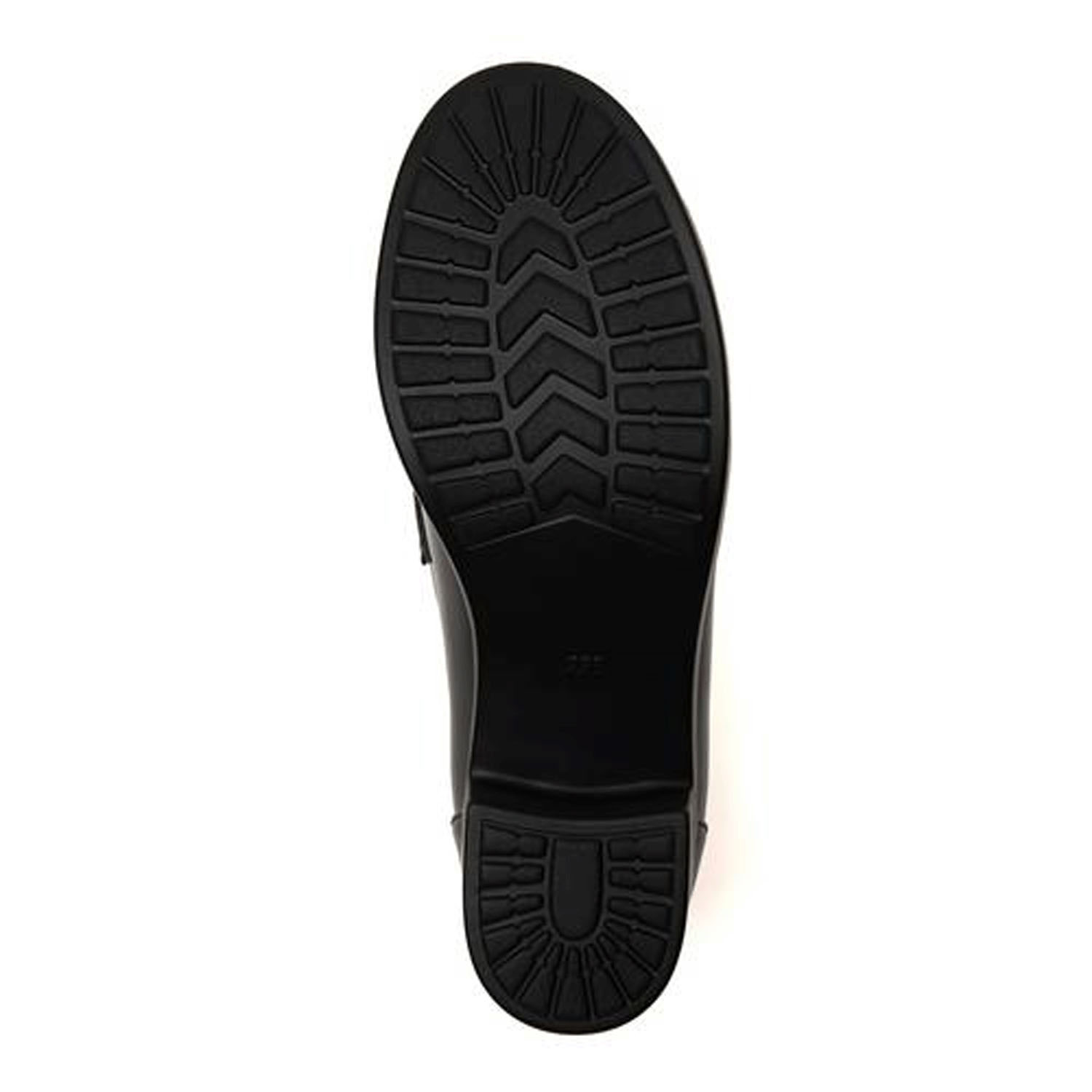 JELLY BEANS ビットローファーレインパンプス - 画像9