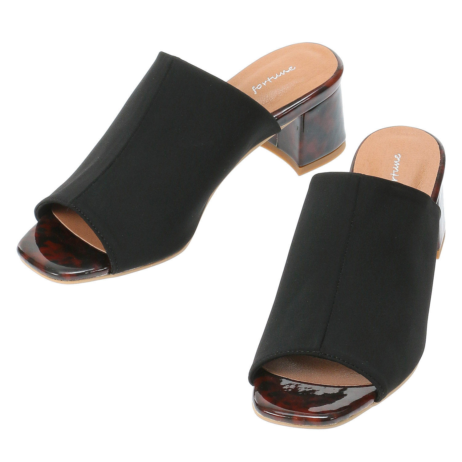 porter fortune ストレッチミュール W－609