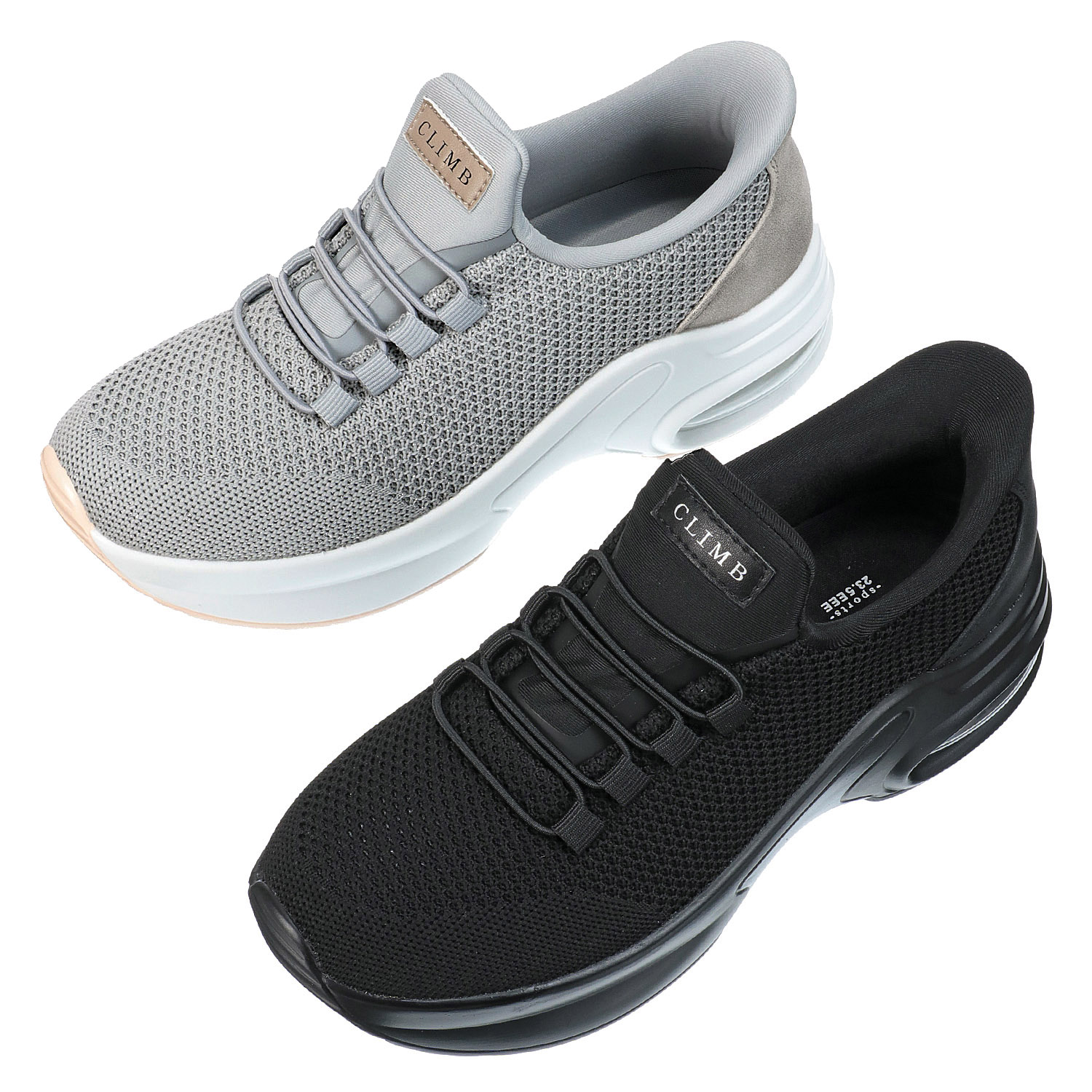 CLIMB FOOT SLIDEZ 撥水スニーカー