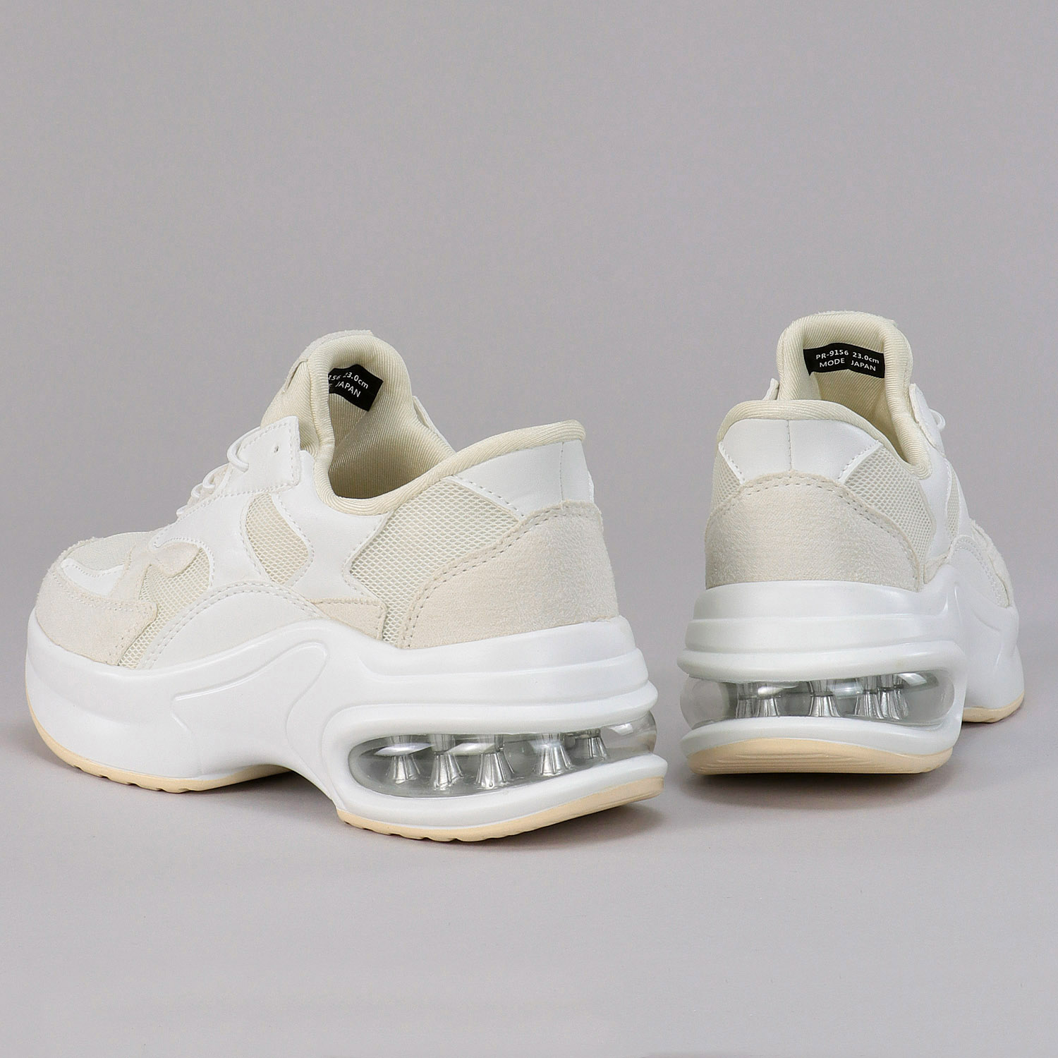 CLIMB FOOT SLIDEZ スニーカー - 画像4