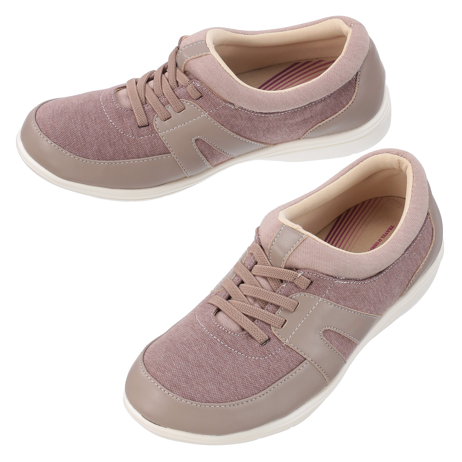 TABI BAKI スリッポンシューズTU4223 - 画像3