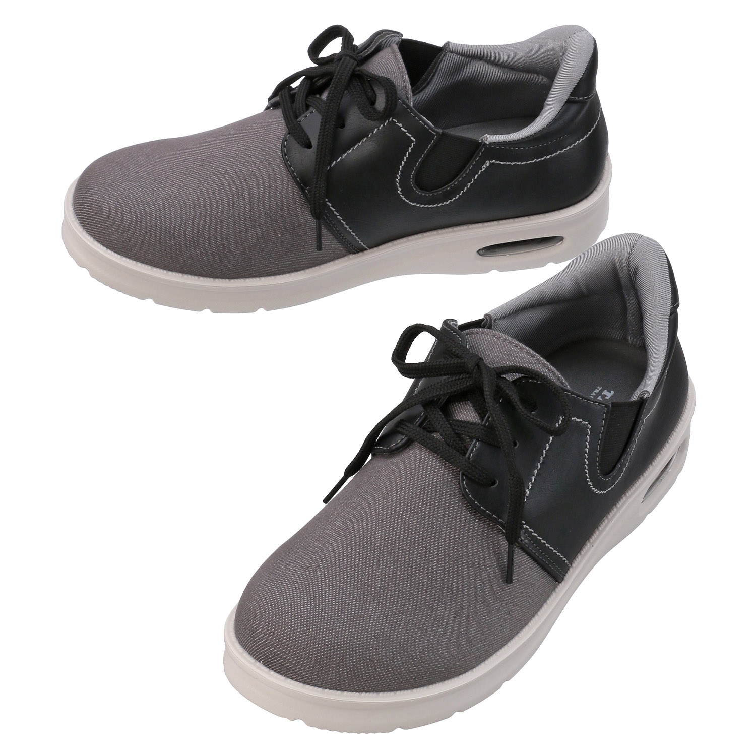 TABI BAKI ハンズフリーシューズ TU4232 - 画像2