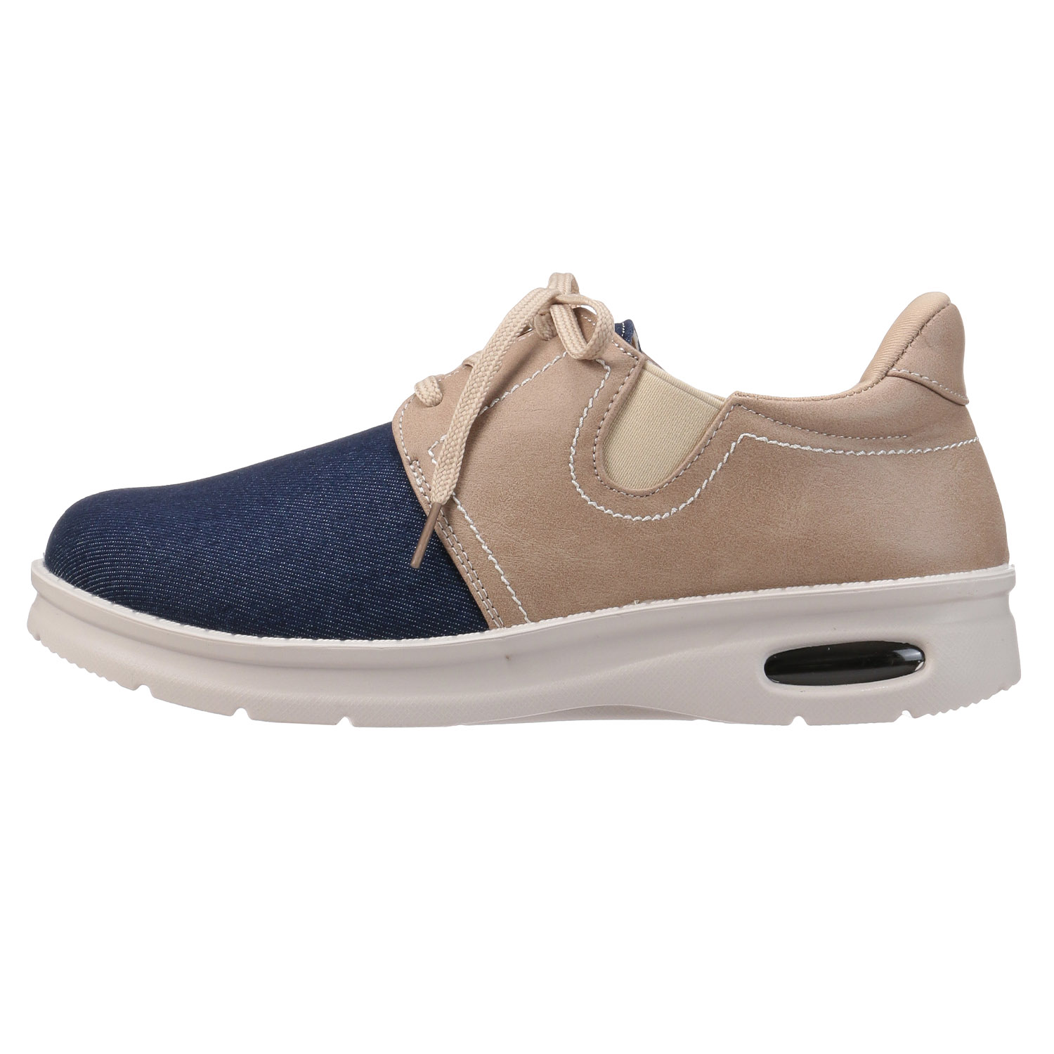 TABI BAKI ハンズフリーシューズ TU4232 - 画像4