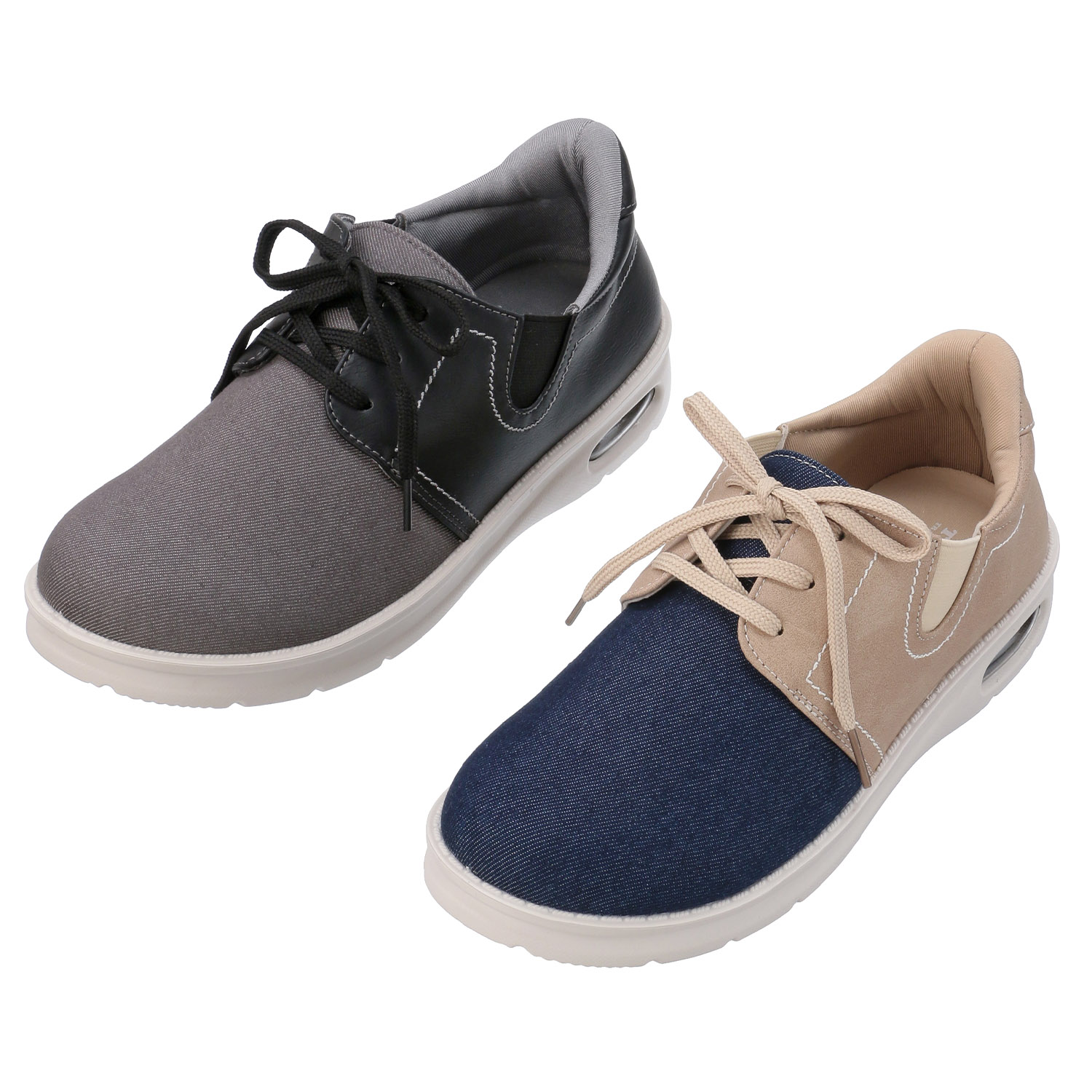 TABI BAKI ハンズフリーシューズ TU4232