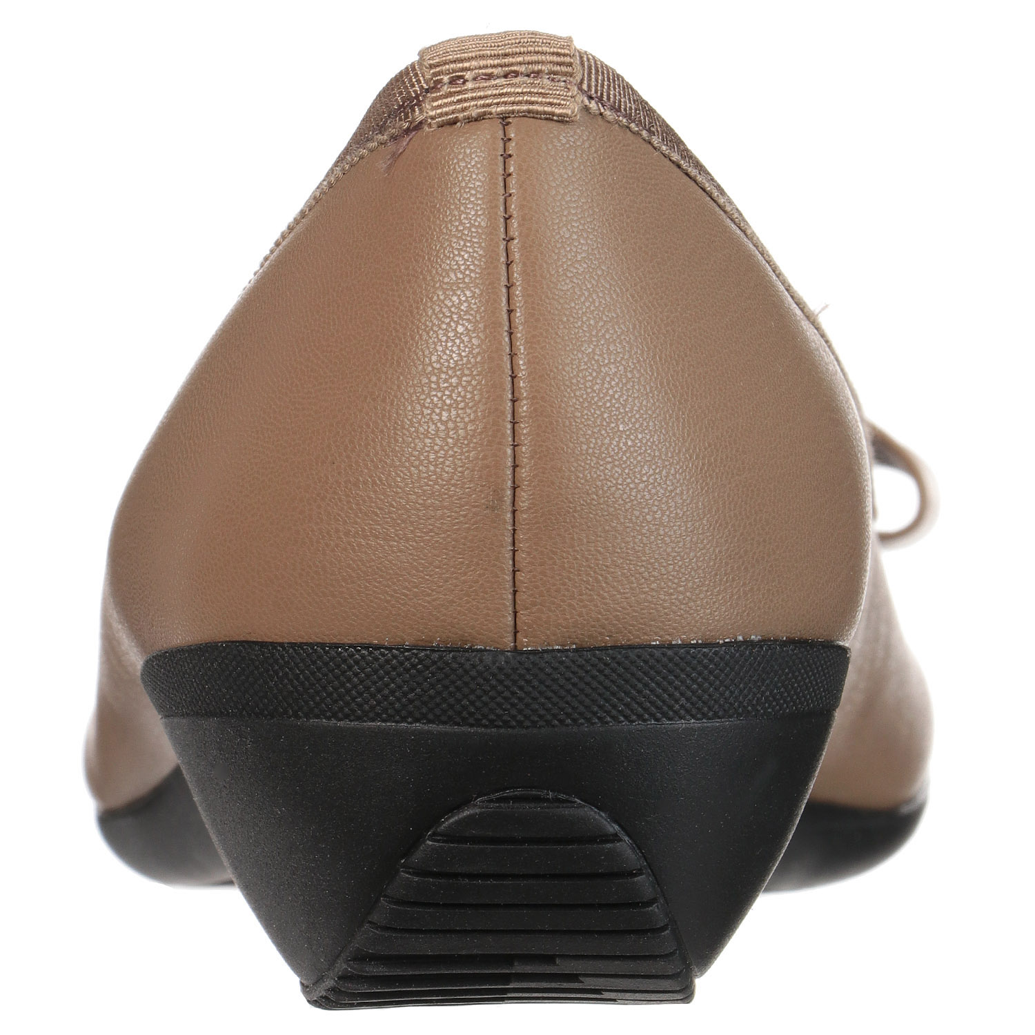 AC リングバックルリボン付きパンプス 105 - 画像5