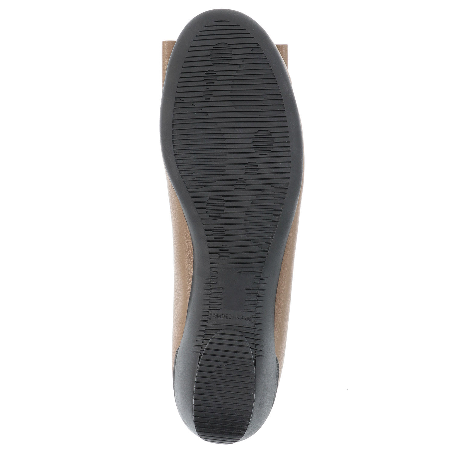 AC リングバックルリボン付きパンプス 105 - 画像6