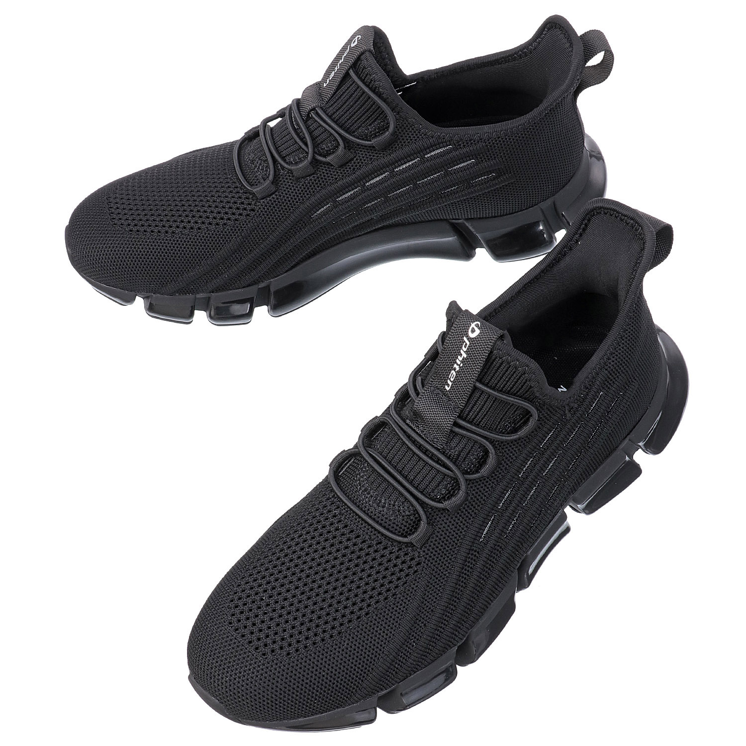 メンズ Phiten スニーカー PHM－003