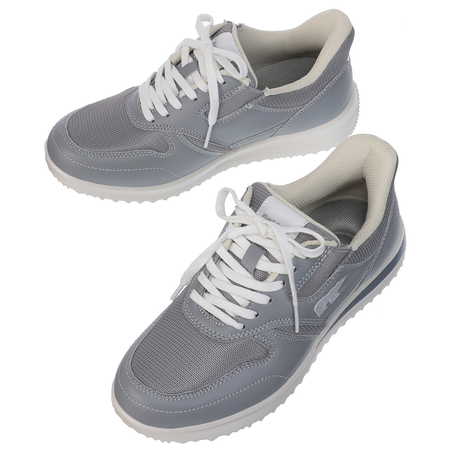 Golden Bear 楽イン軽量スニーカーGB423 - 画像2