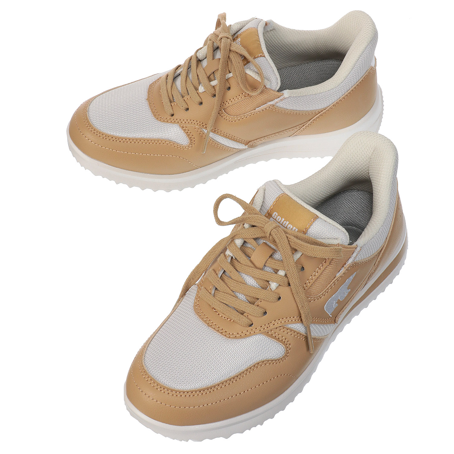 Golden Bear 楽イン軽量スニーカーGB423 - 画像7