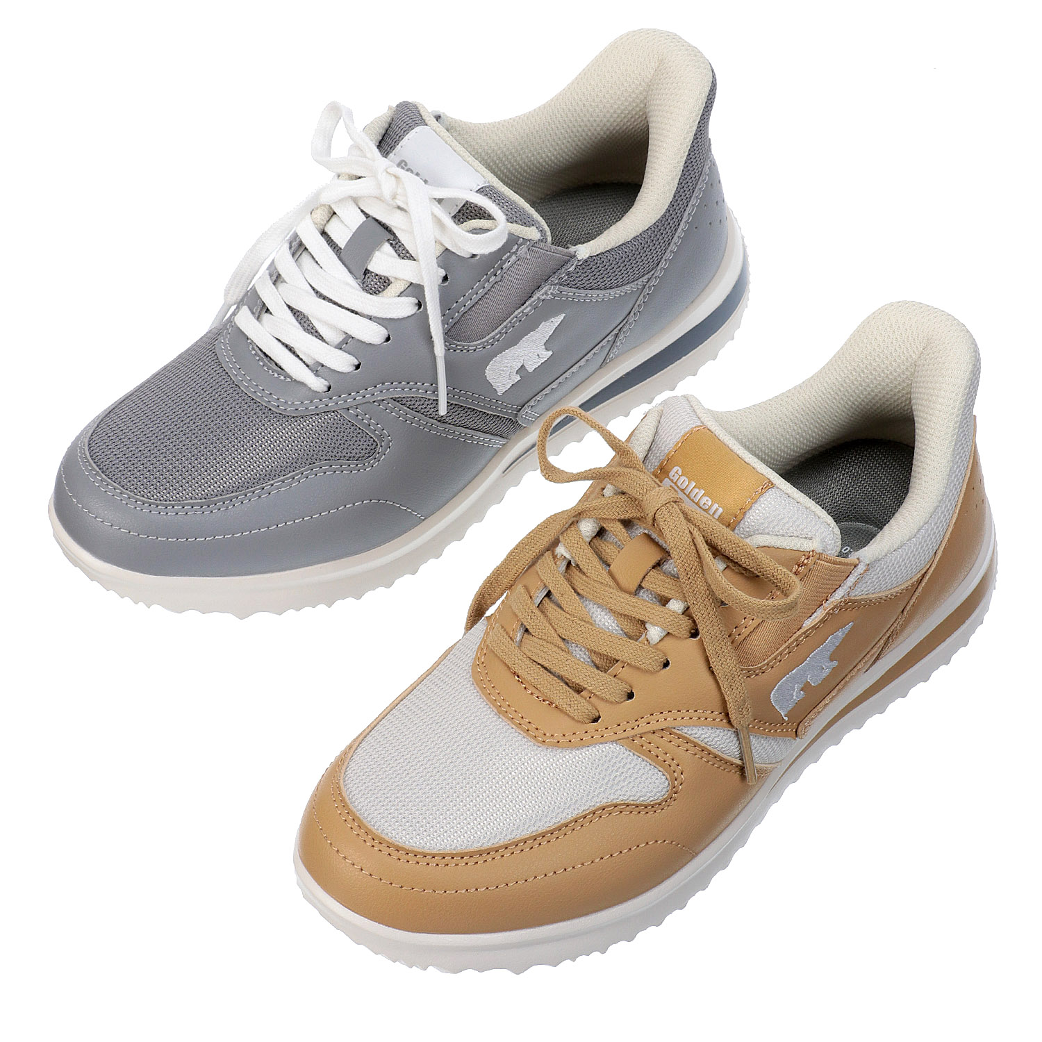 Golden Bear 楽イン軽量スニーカーGB423