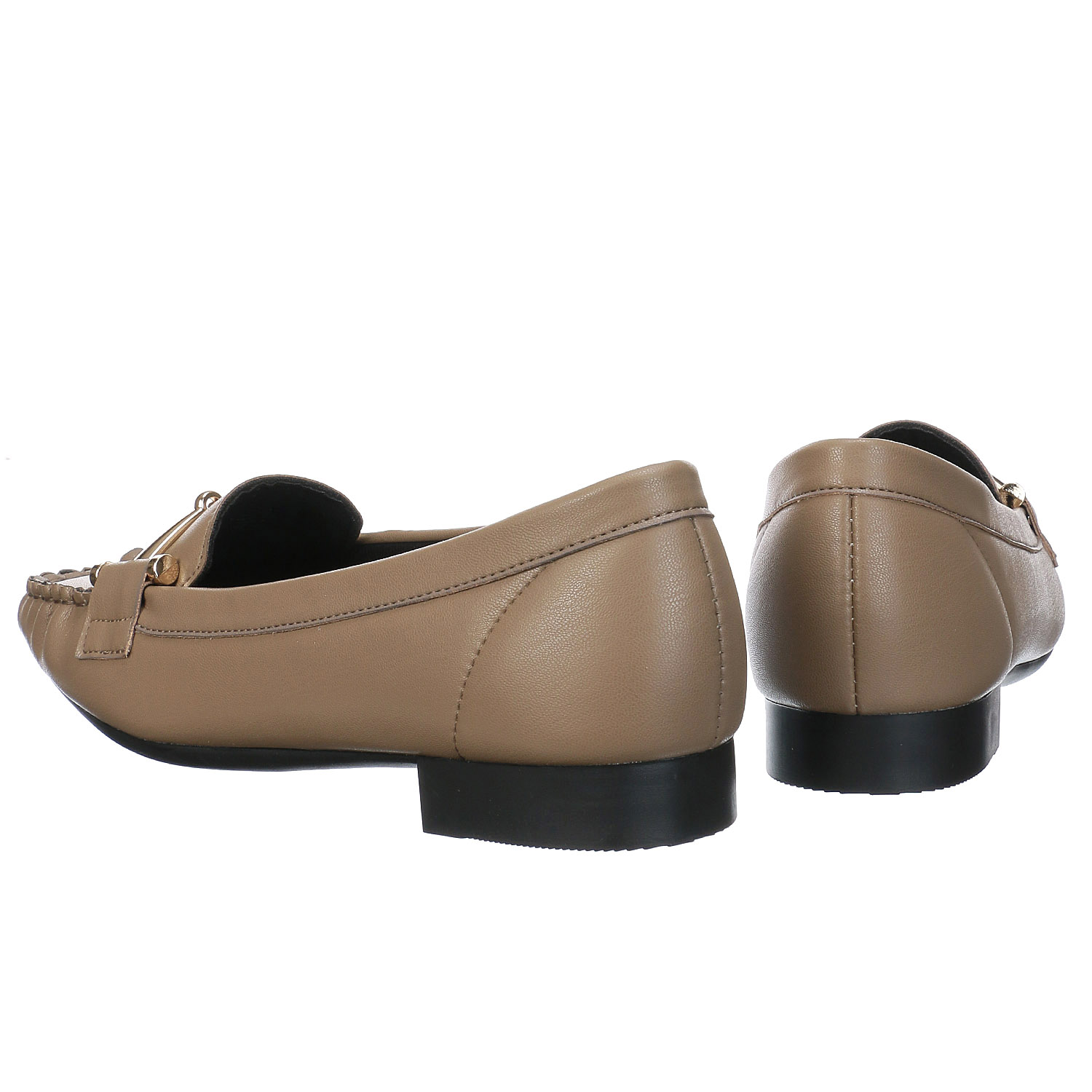 AC 編み込みローファー7463 - 画像5