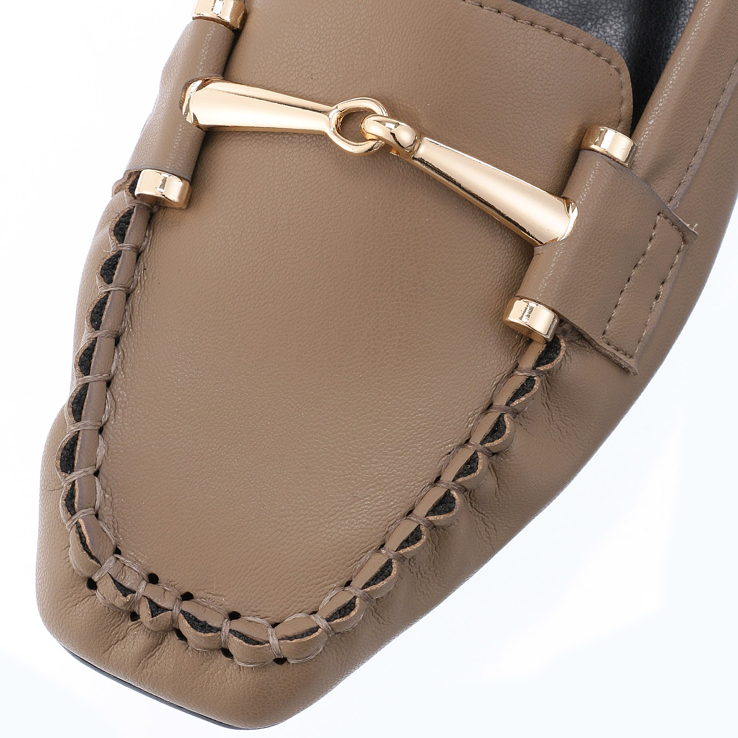 AC 編み込みローファー7463 - 画像7