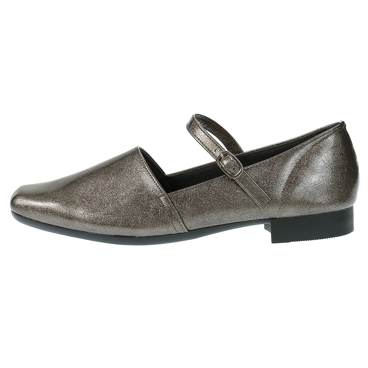 AC ストラップ付きパンプス7152 - 画像4