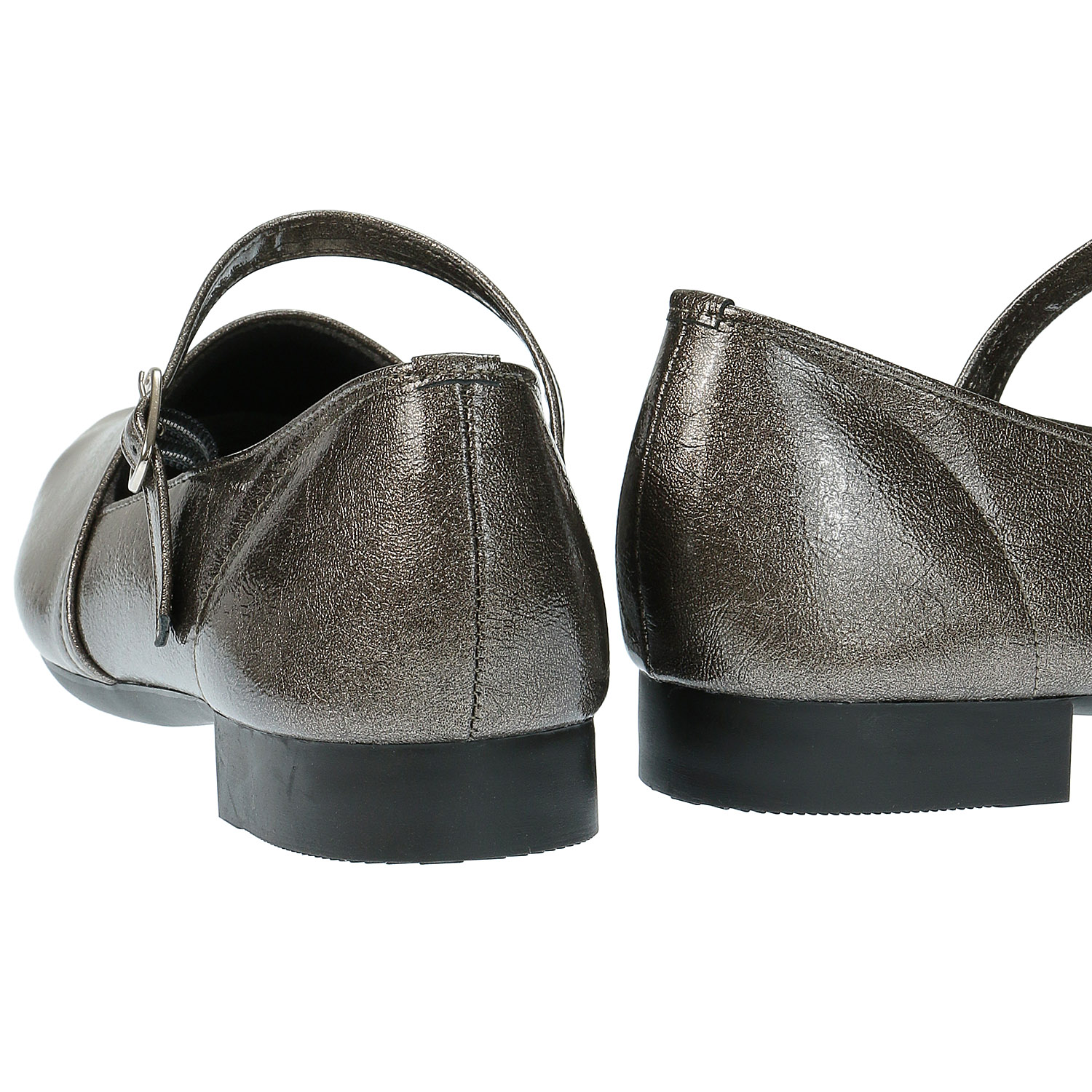 AC ストラップ付きパンプス7152 - 画像5