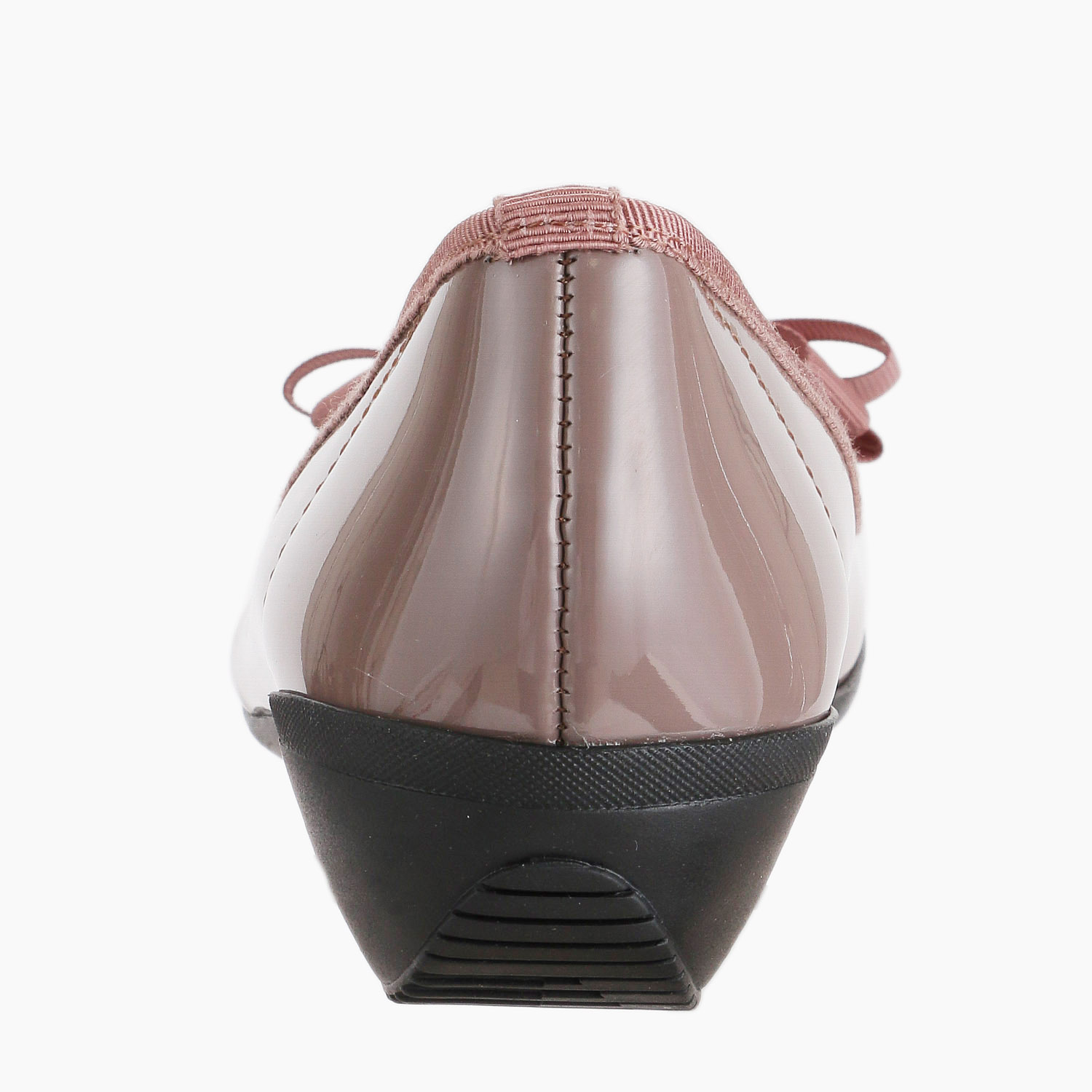 AC 玉飾りリボン付きパンプス1536 - 画像5