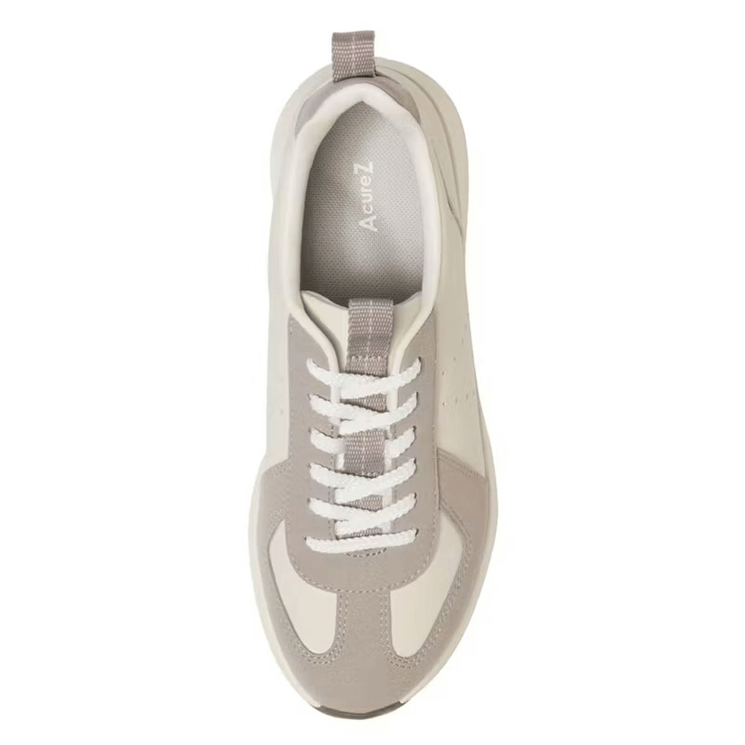 AcureZ 「母趾にやさしいスニーカー」カジュアルスニーカー AO－10268 - 画像7