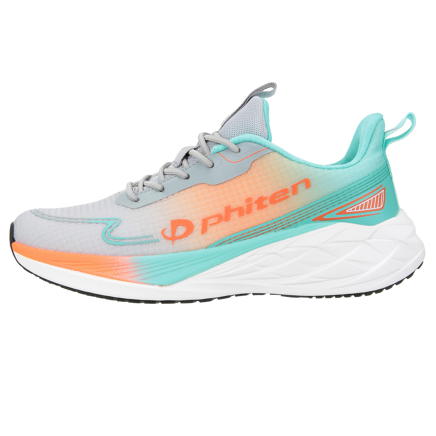 Phiten スニーカーPHL013 - 画像4