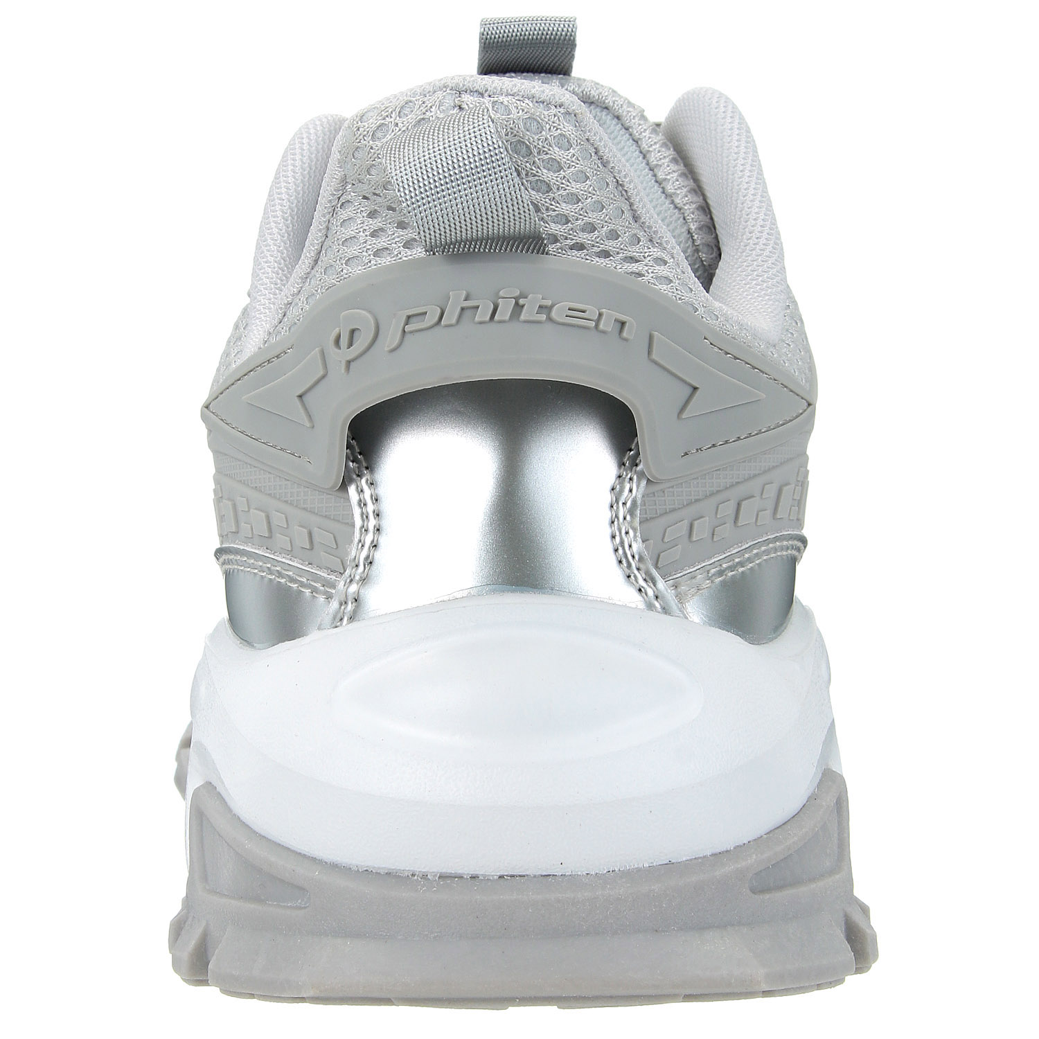 メンズ Phiten スニーカー PHM011 - 画像5