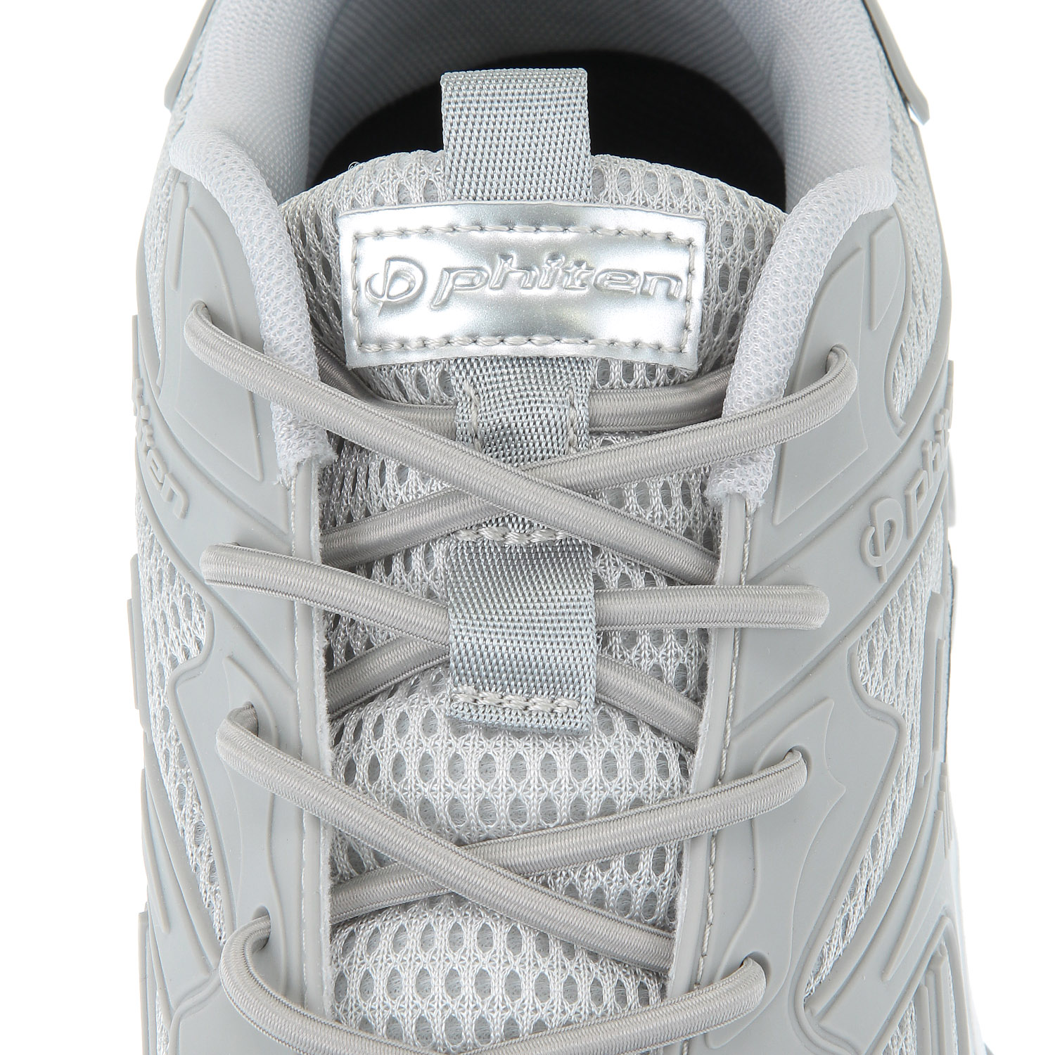 メンズ Phiten スニーカー PHM011 - 画像7