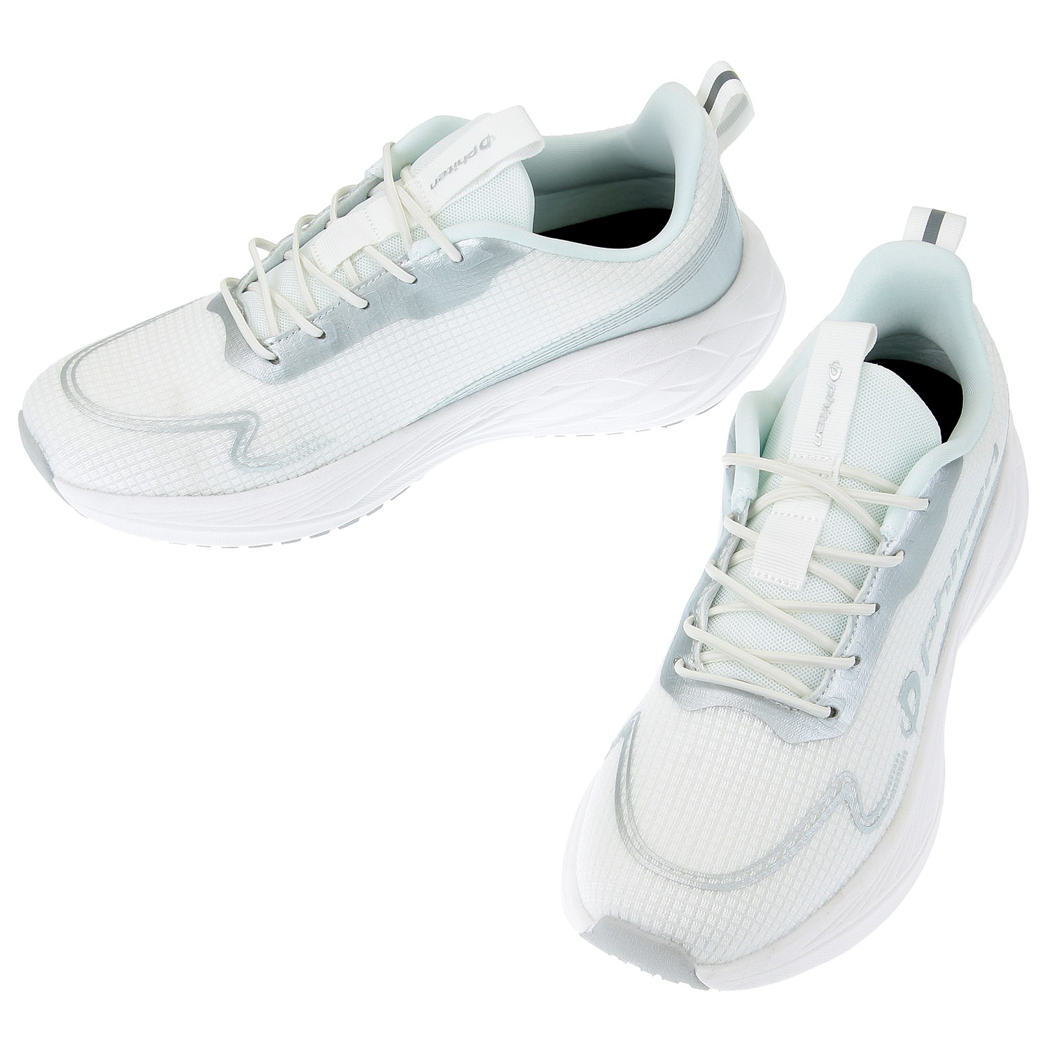 メンズ Phiten スニーカー PHM013 - 画像2