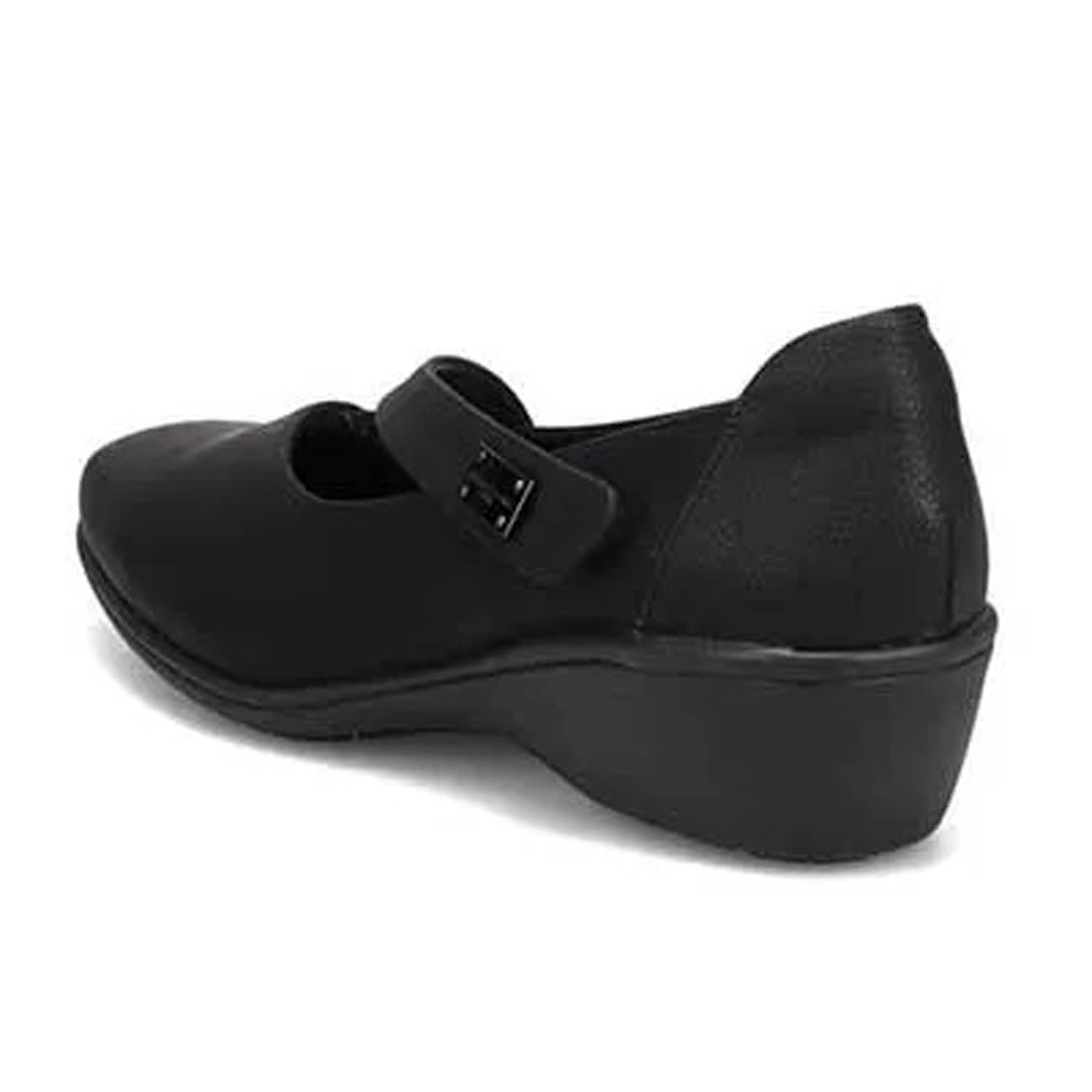 HIROKO KOSHINO FEMME 撥水カジュアルパンプス HRL－2008 - 画像3