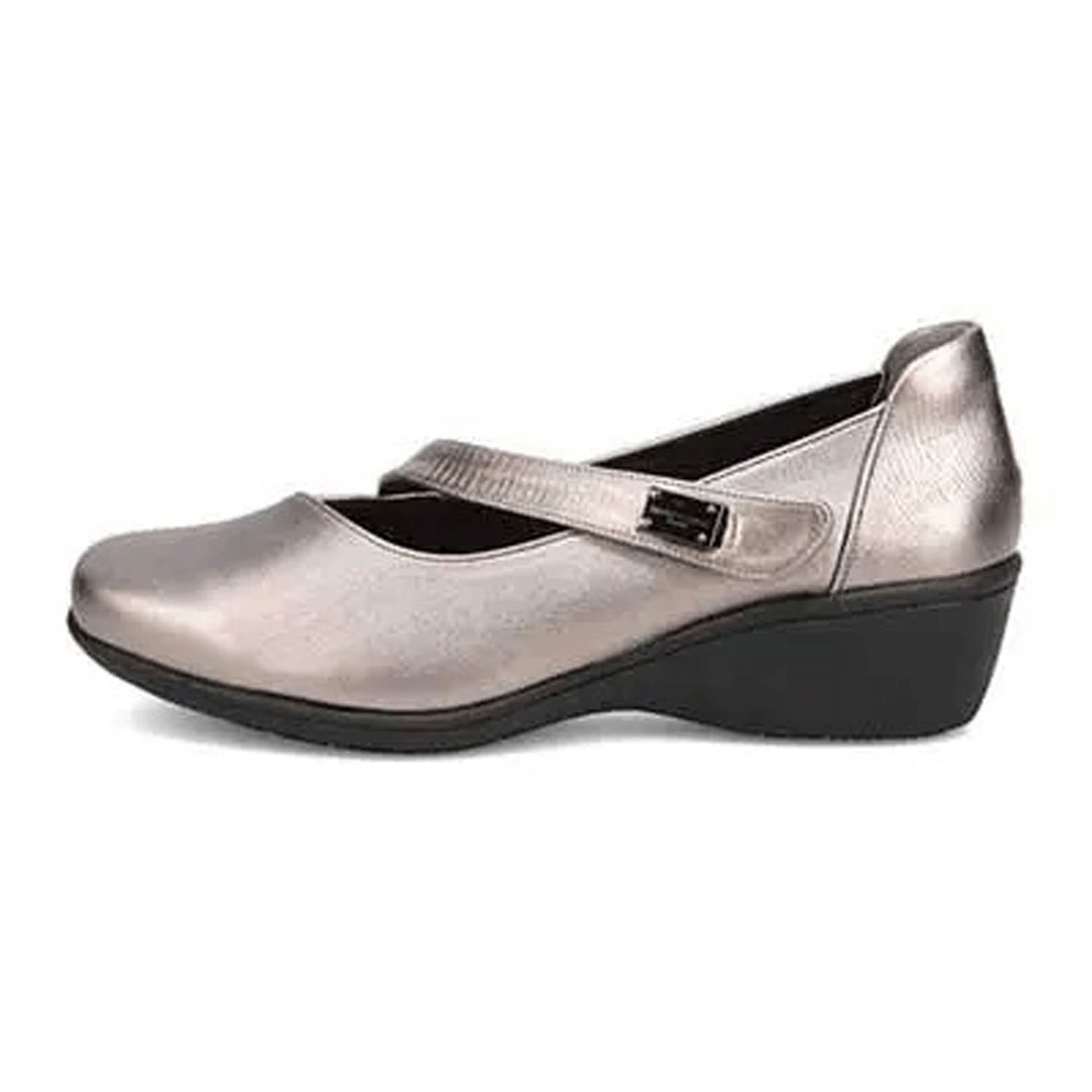 HIROKO KOSHINO FEMME 撥水カジュアルパンプス HRL－2008 - 画像8