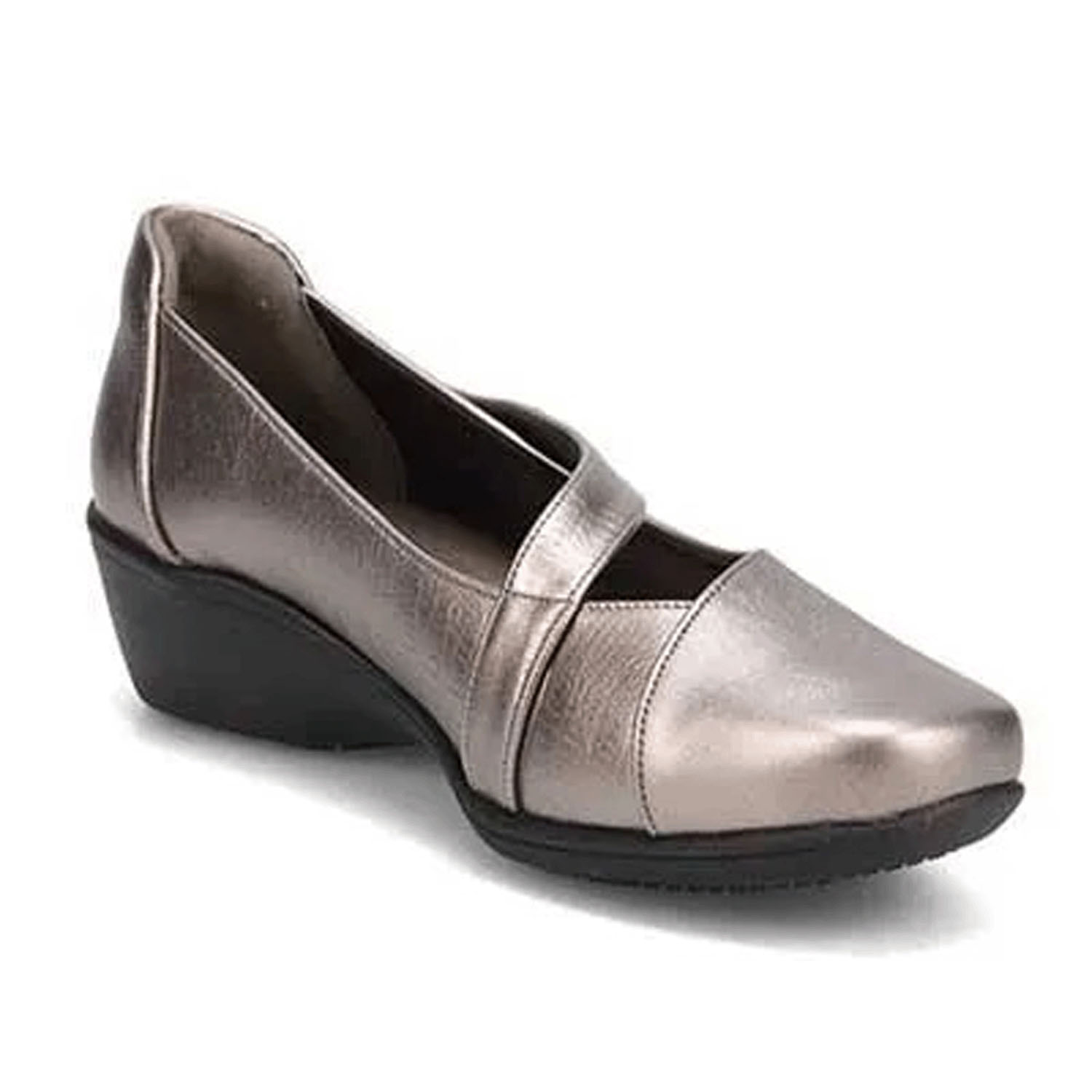 HIROKO KOSHINO FEMME 撥水カジュアルパンプス HRL－2008 - 画像10