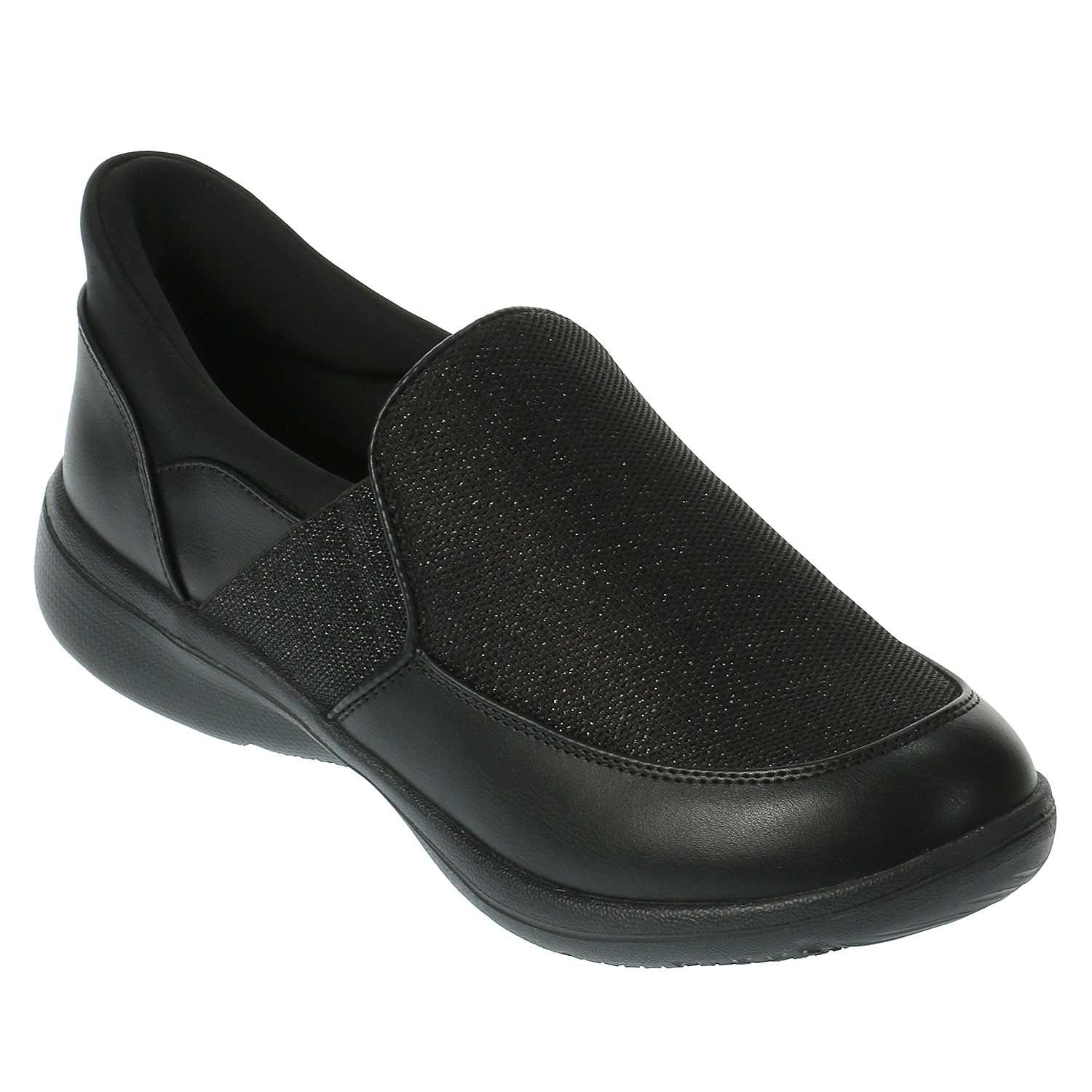 SOFT STEP クイックフィットスニーカー SSP3514 - 画像2