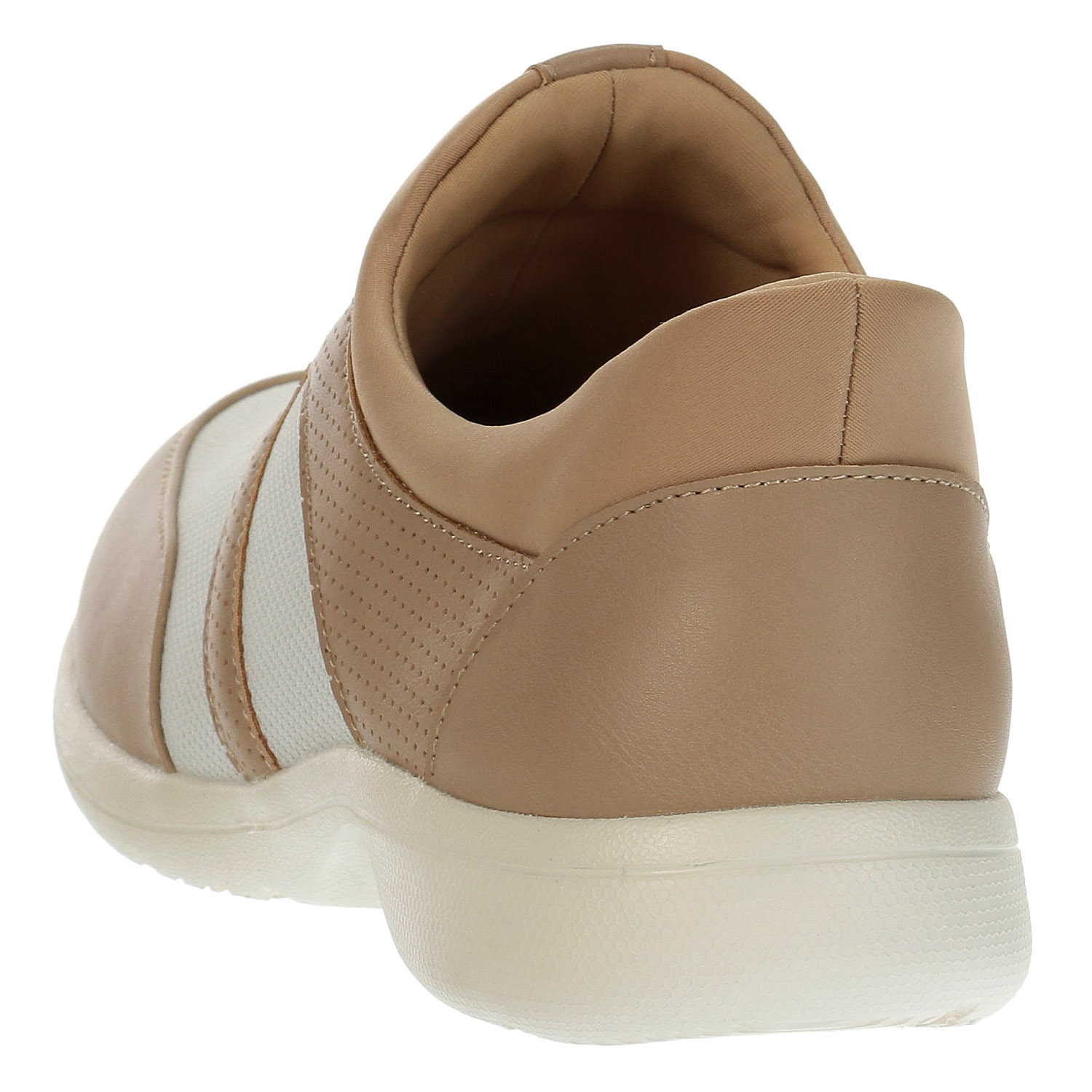 SOFT STEP クイックフィットスニーカー SSP3507 - 画像7